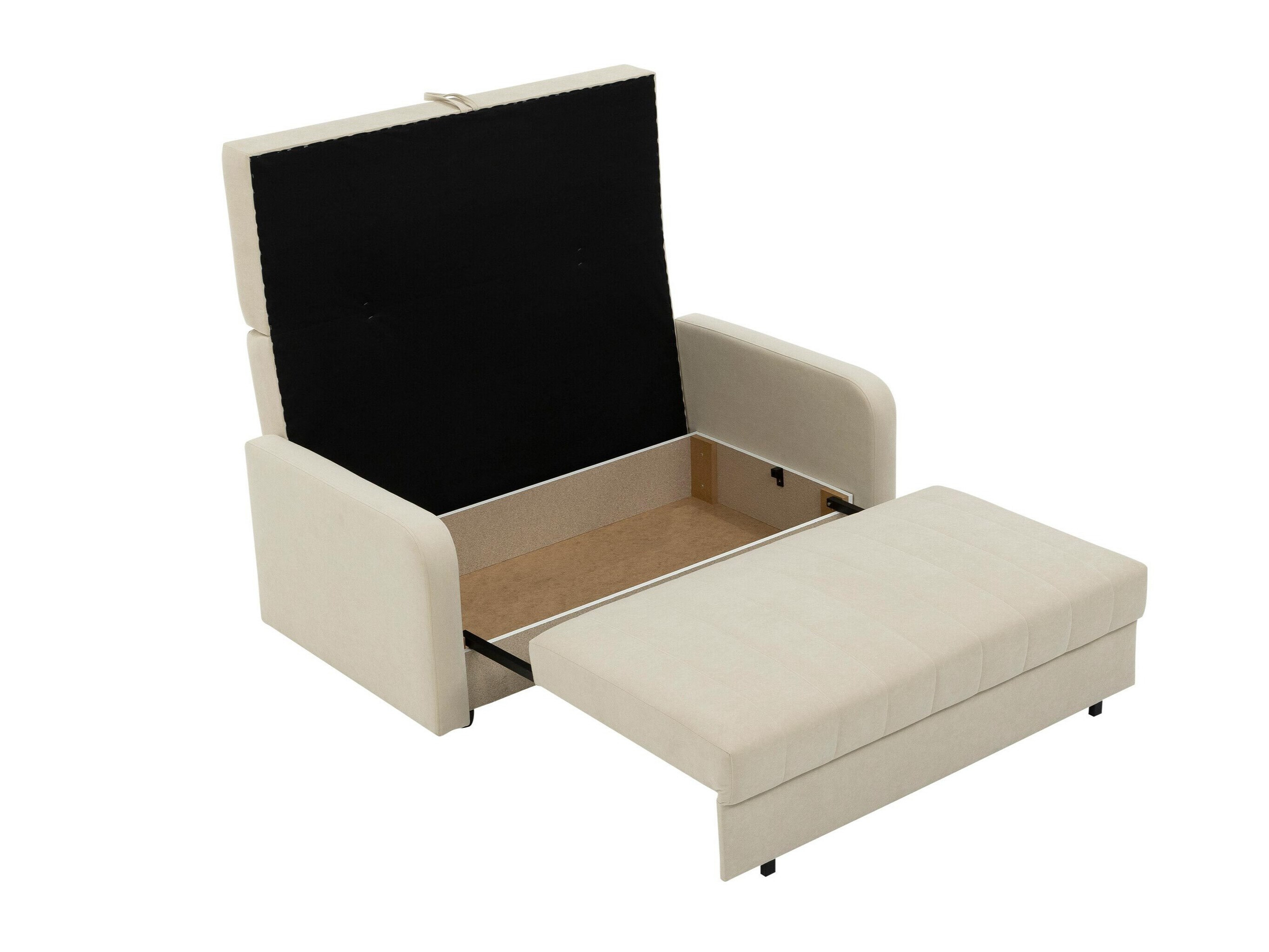Slaapbank Columbus 260 (Polo 872)