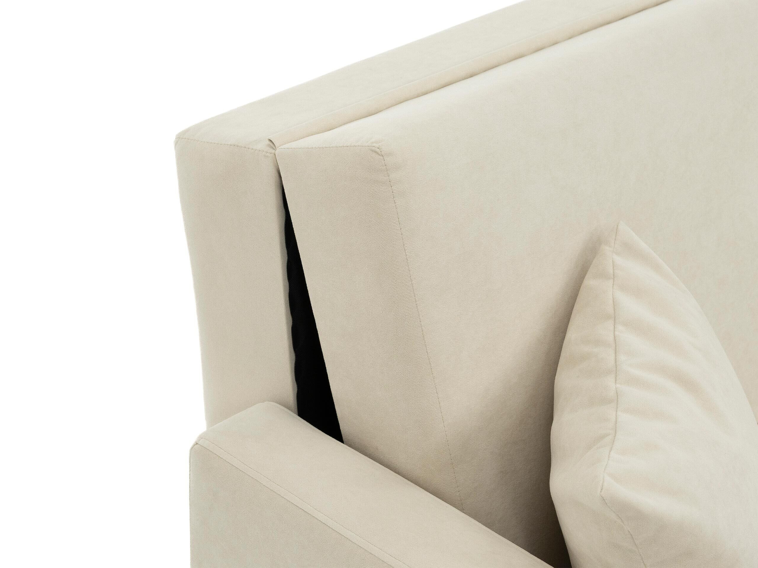 Slaapbank Columbus 260 (Polo 872)