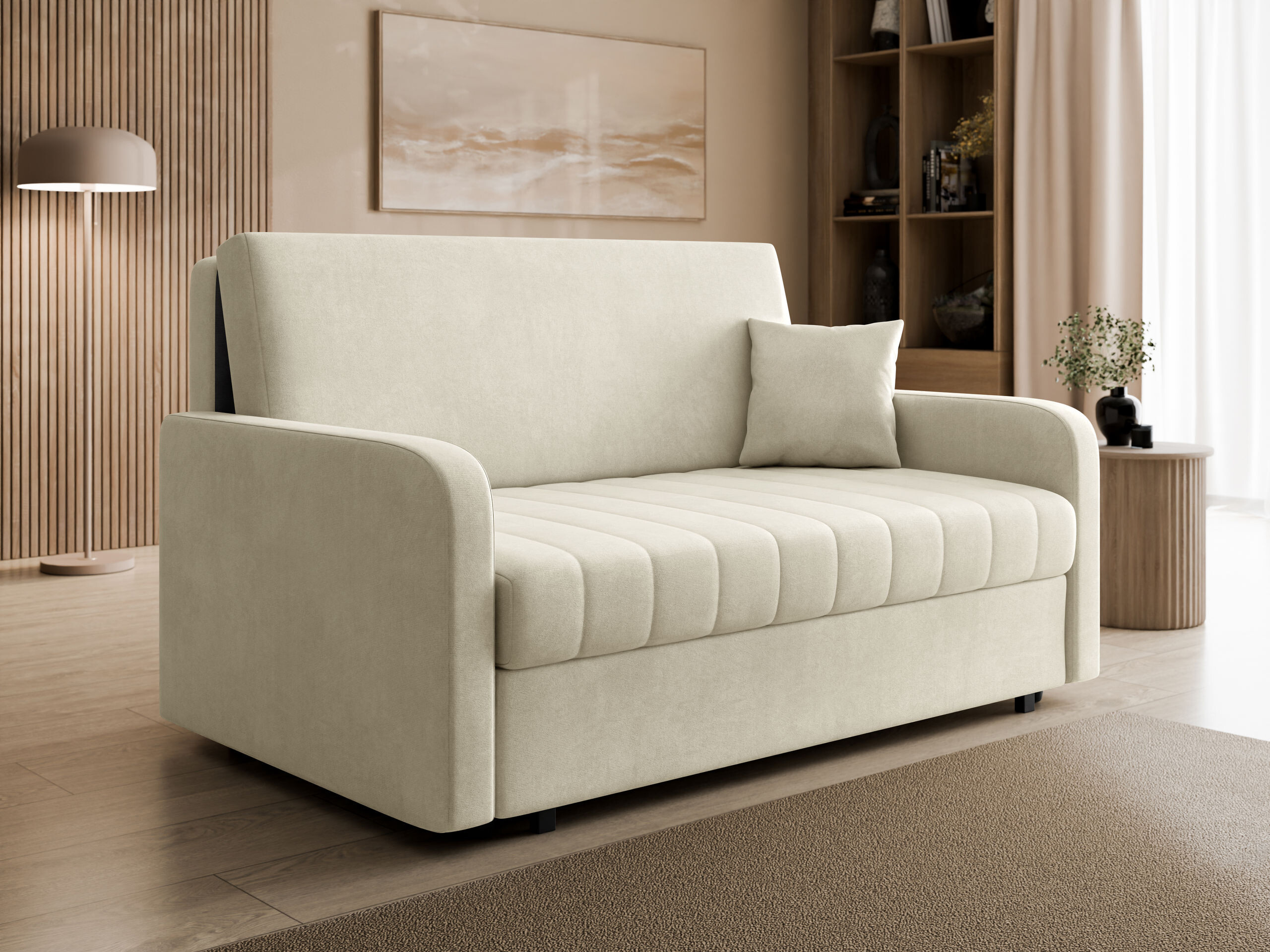 Slaapbank Columbus 261 (Polo 872)
