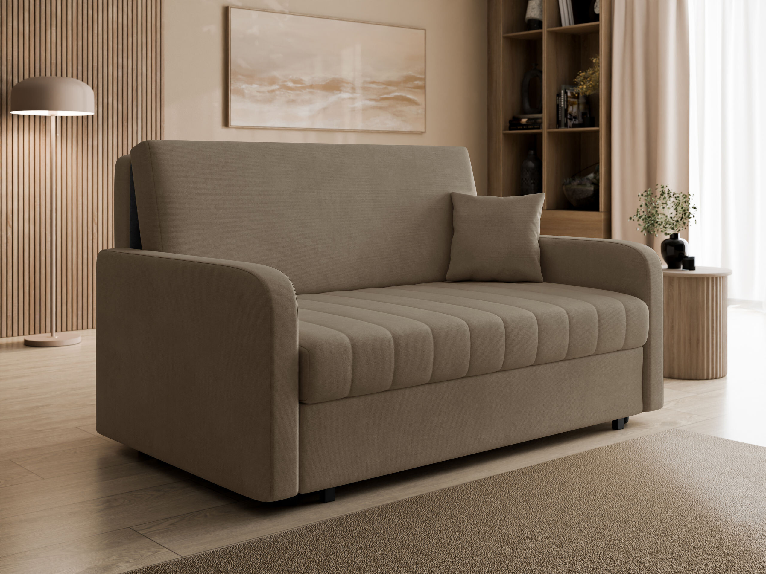 Slaapbank Columbus 261 (Polo 875)