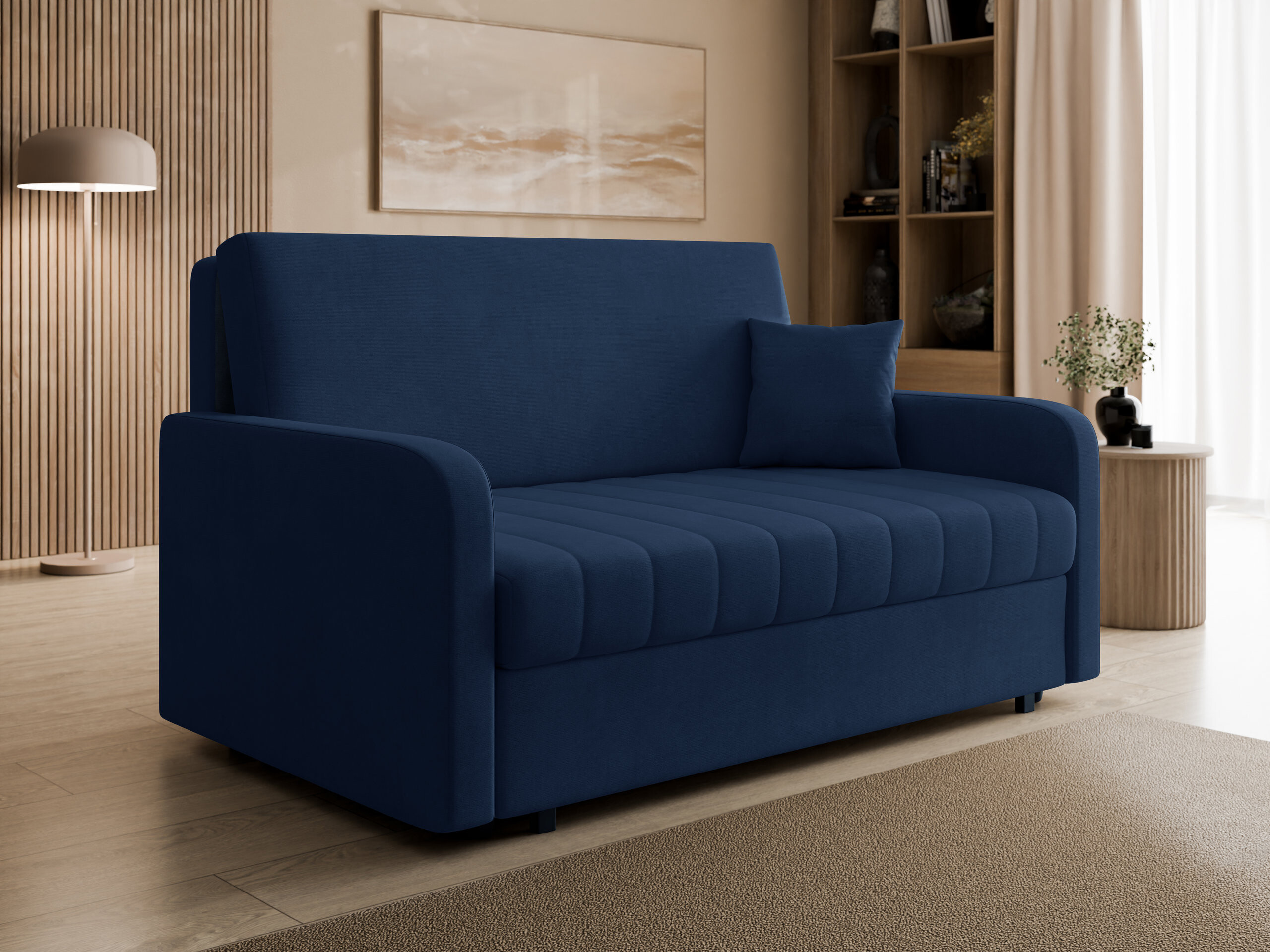 Slaapbank Columbus 261 (Polo 891)