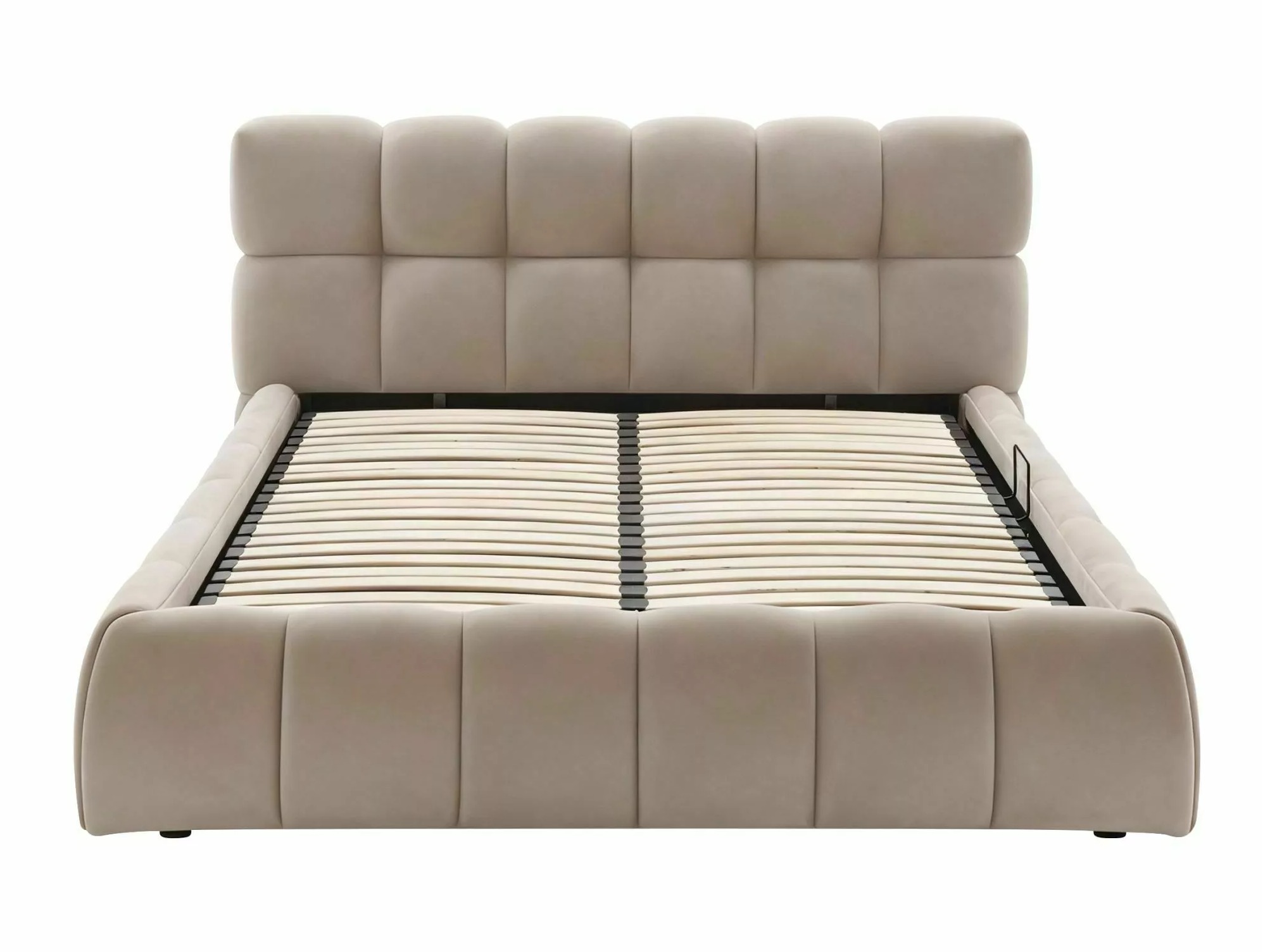 Bed Detroit 969 (Bluvel 40)