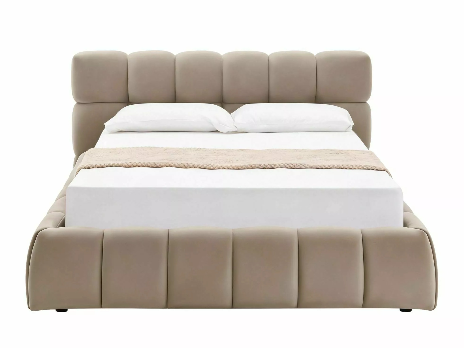 Bed Detroit 969 (Bluvel 40)