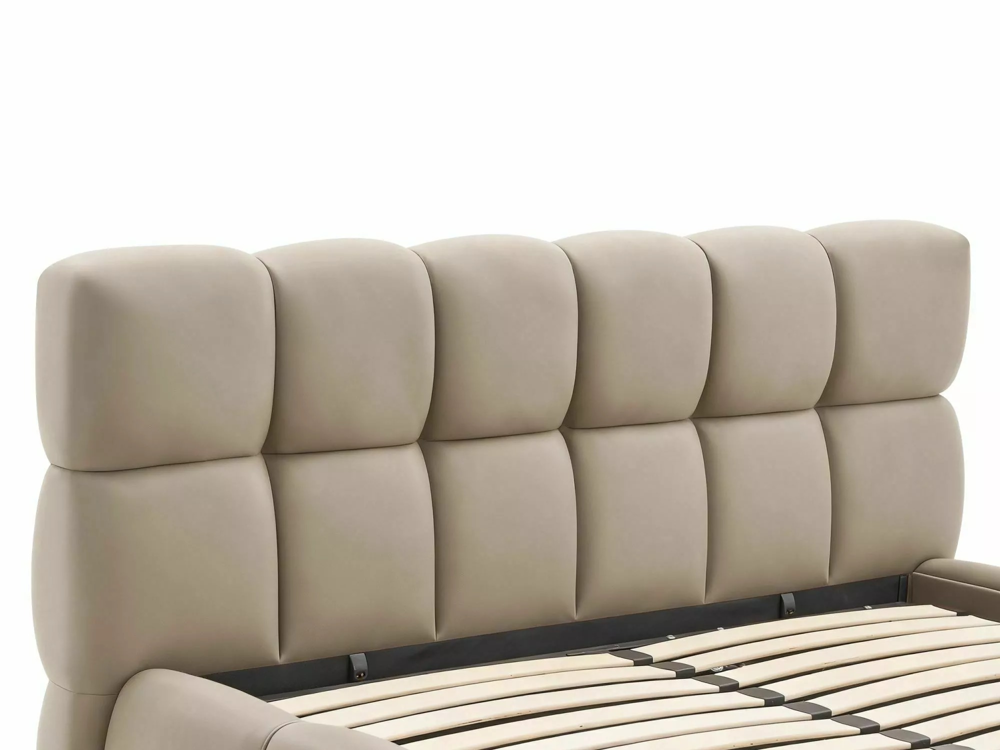 Bed Detroit 969 (Bluvel 40)
