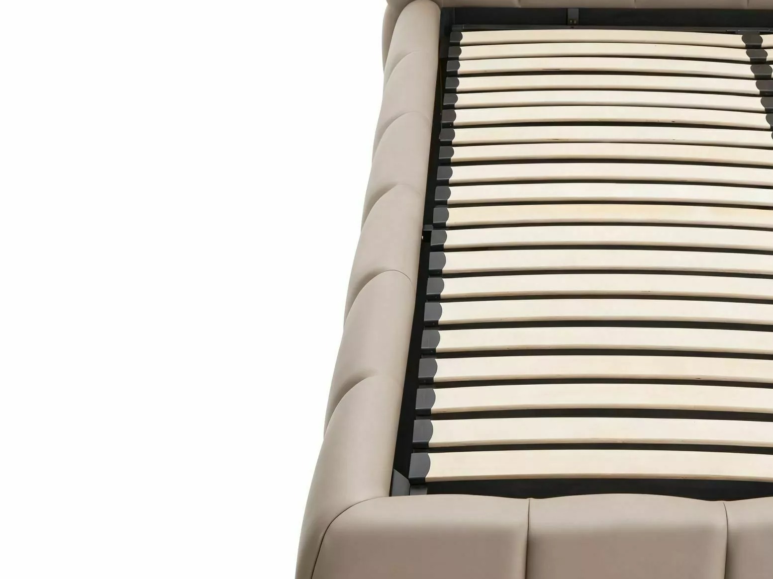 Bed Detroit 969 (Bluvel 40)