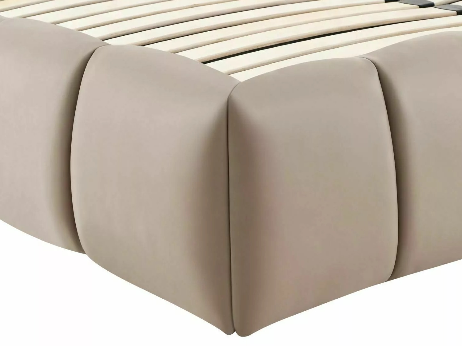 Bed Detroit 969 (Bluvel 40)