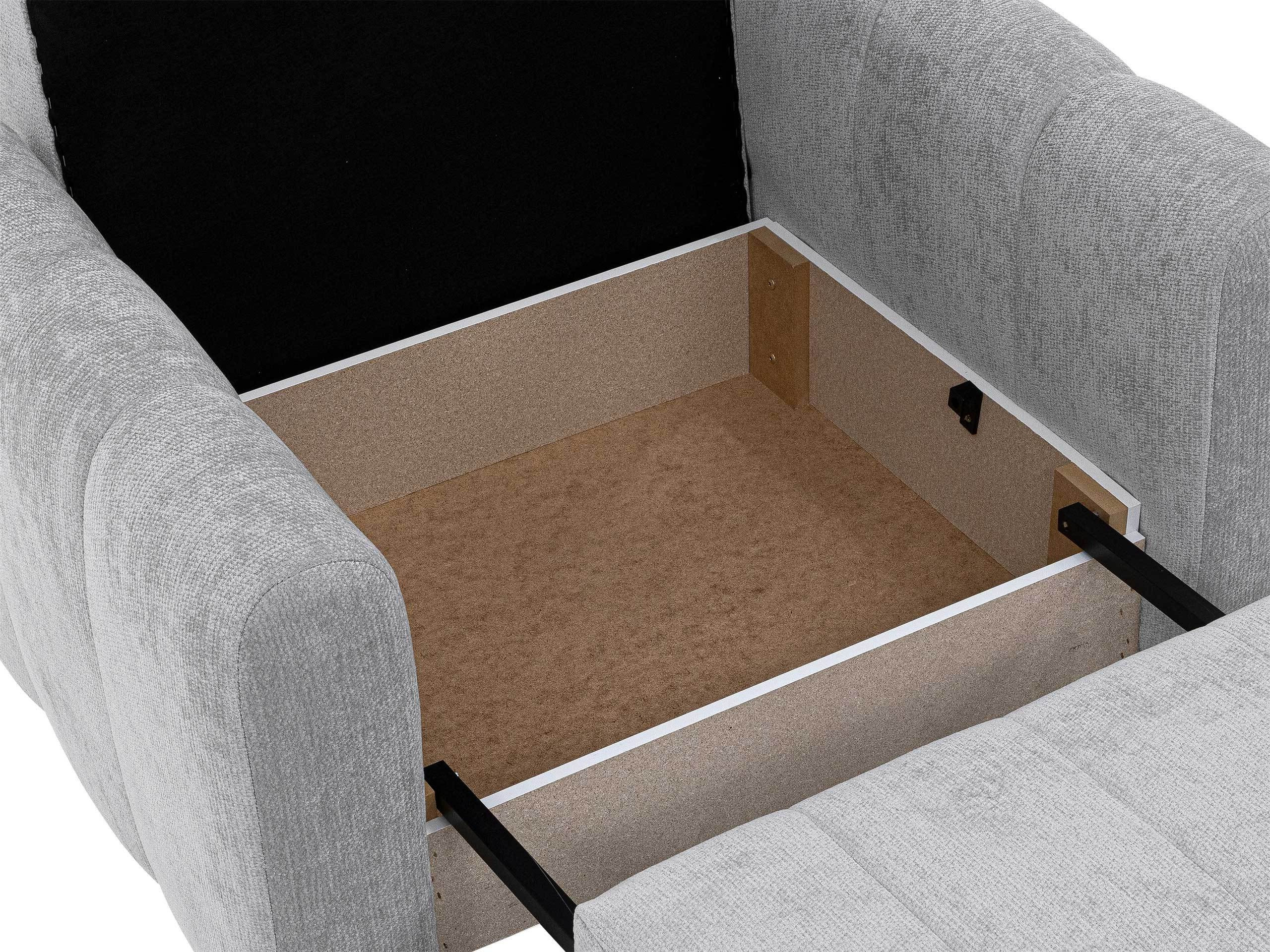 Fauteuil Columbus 262 (Lumo 30)