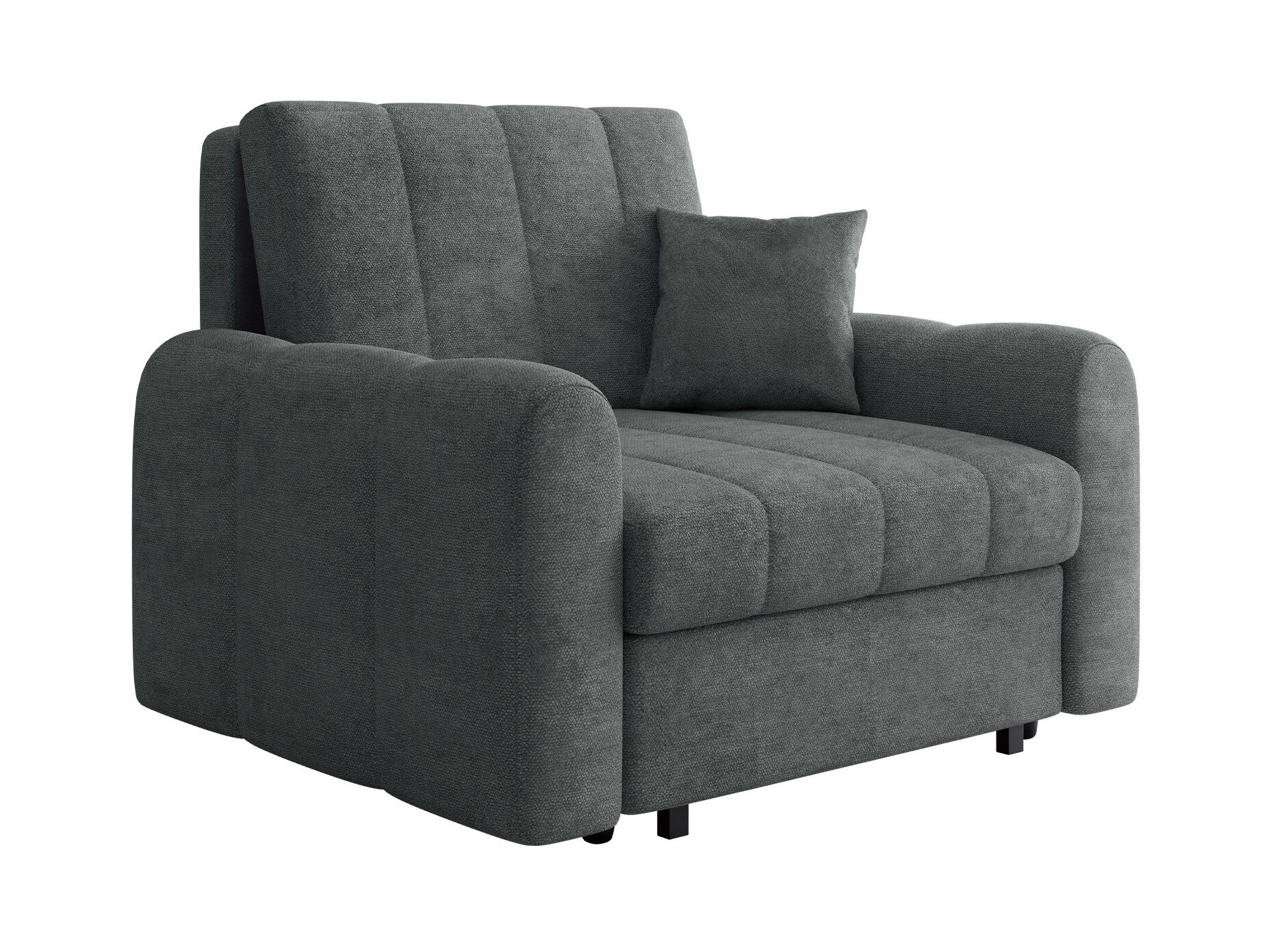 Fauteuil Columbus 262 (Lumo 75)