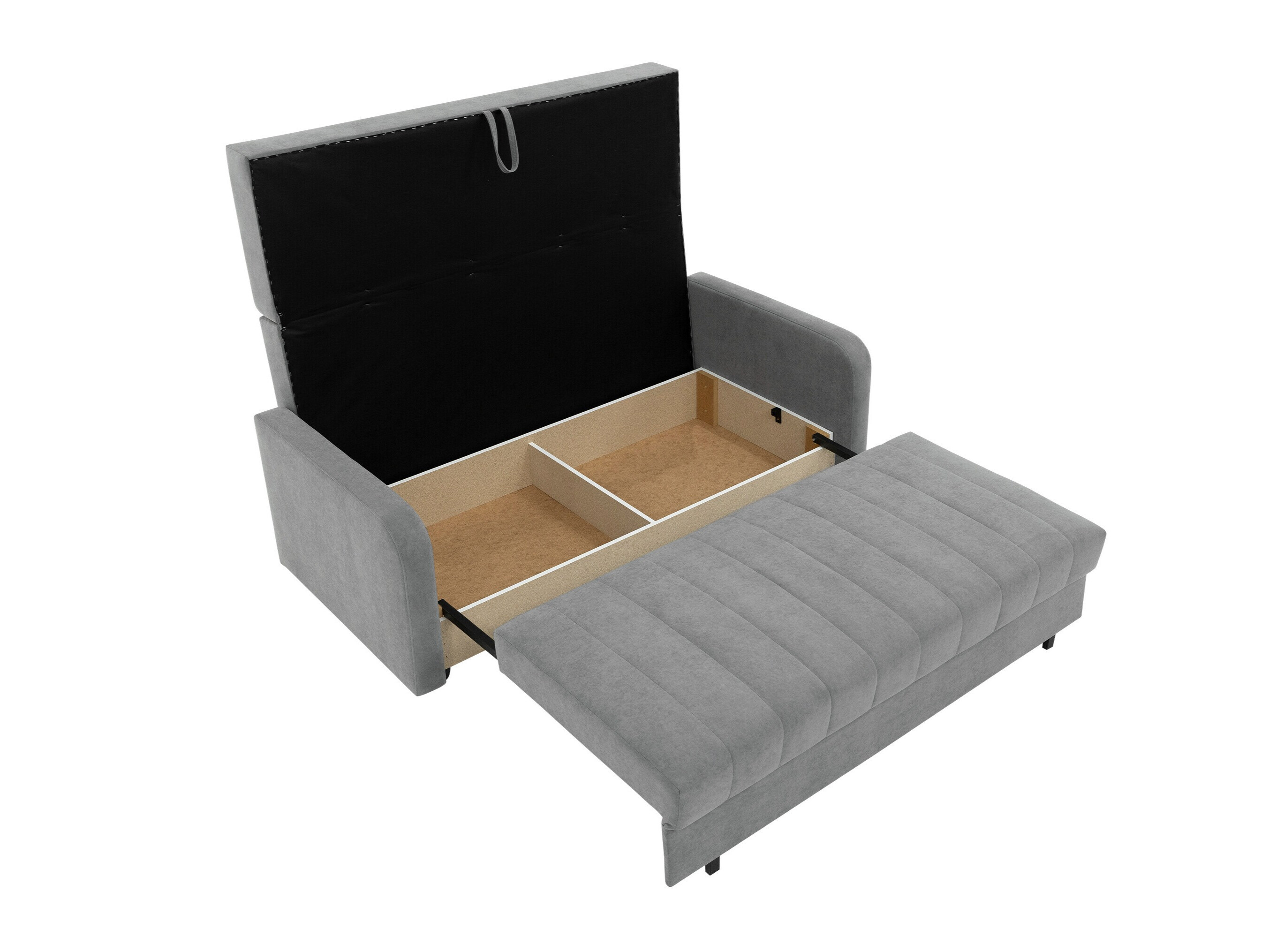 Slaapbank Columbus 261 (Polo 872)