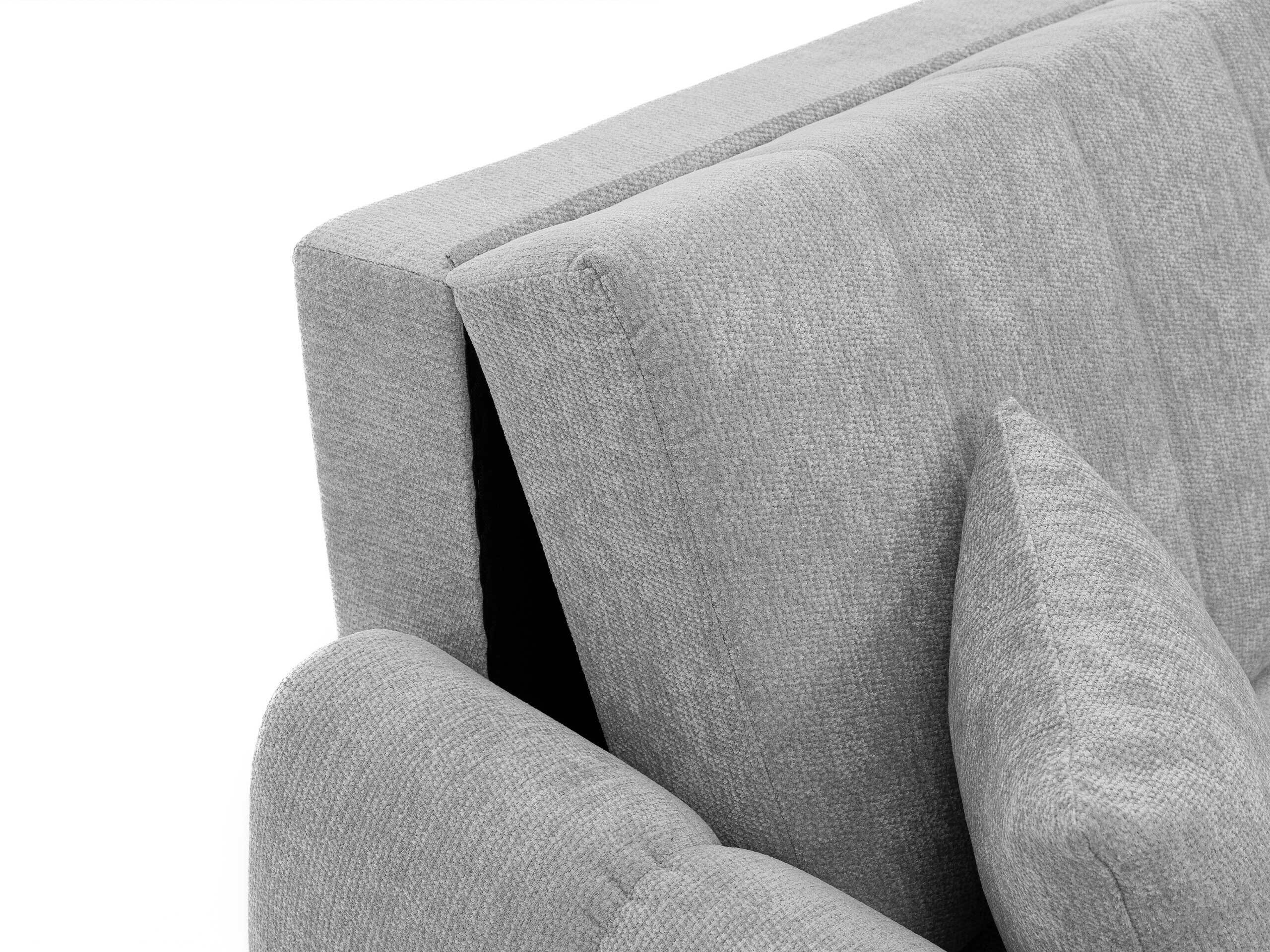 Fauteuil Columbus 262 (Lumo 30)