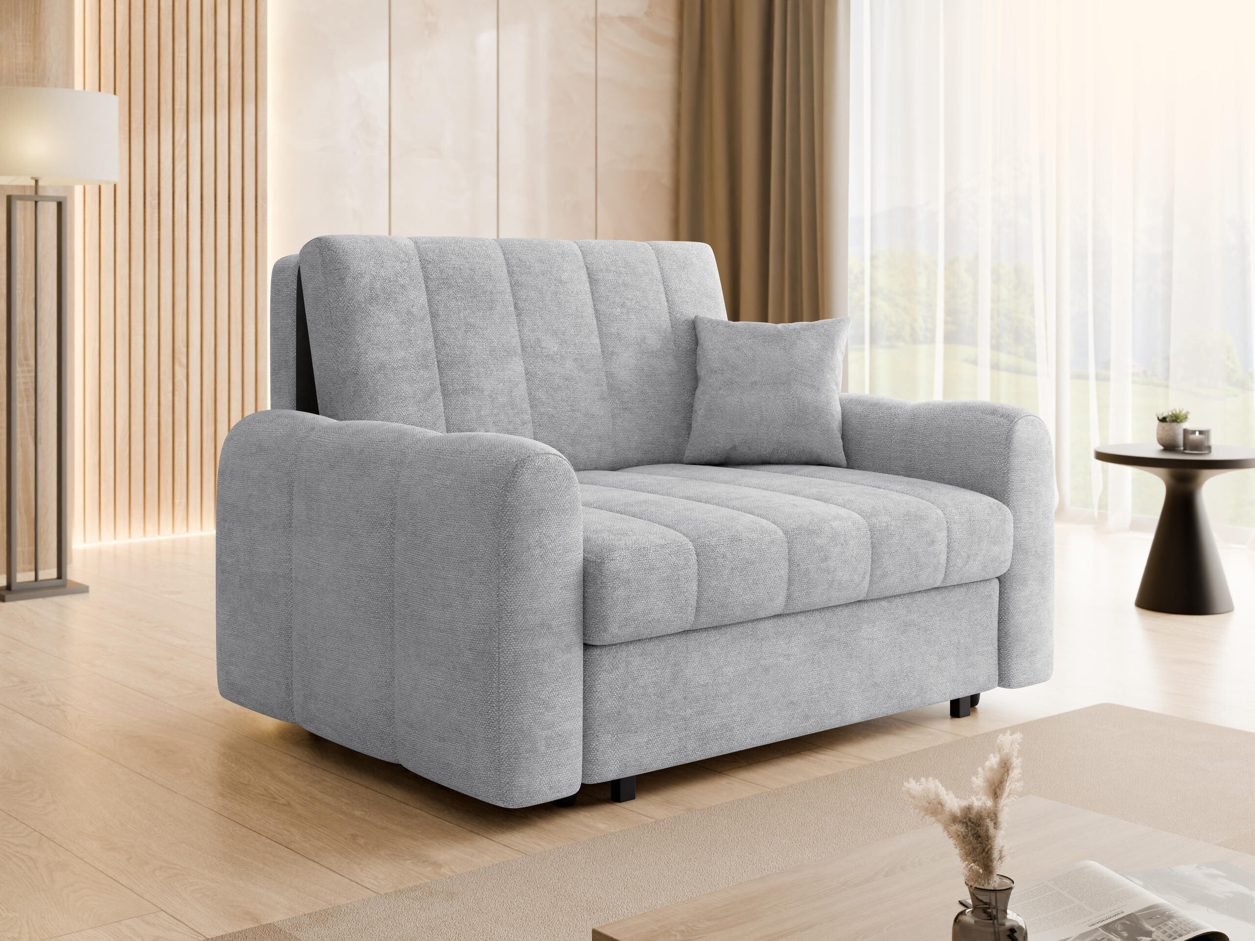 Slaapbank Columbus 263 (Lumo 65)