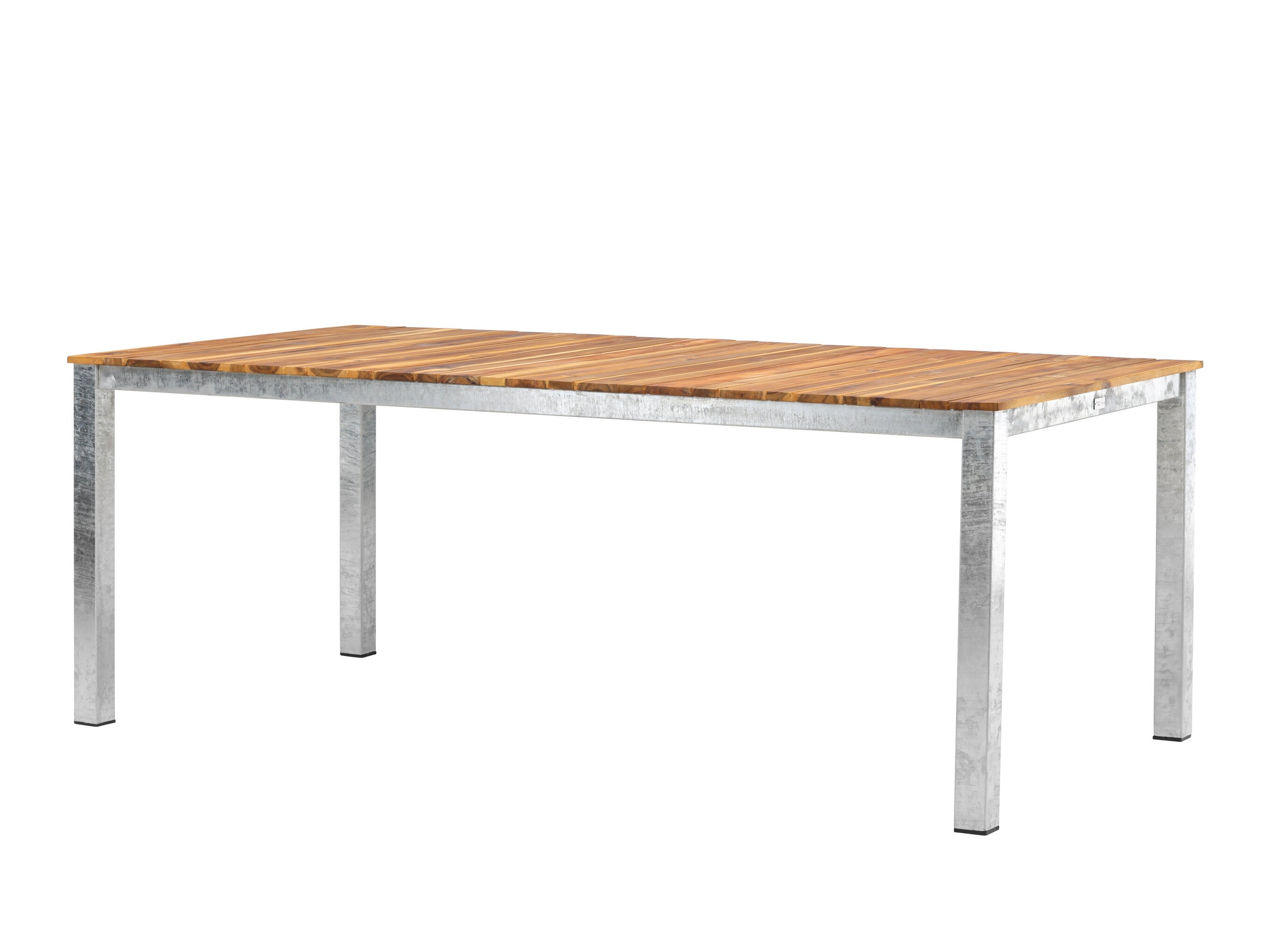 Tafel en stoelen set Dallas 5319