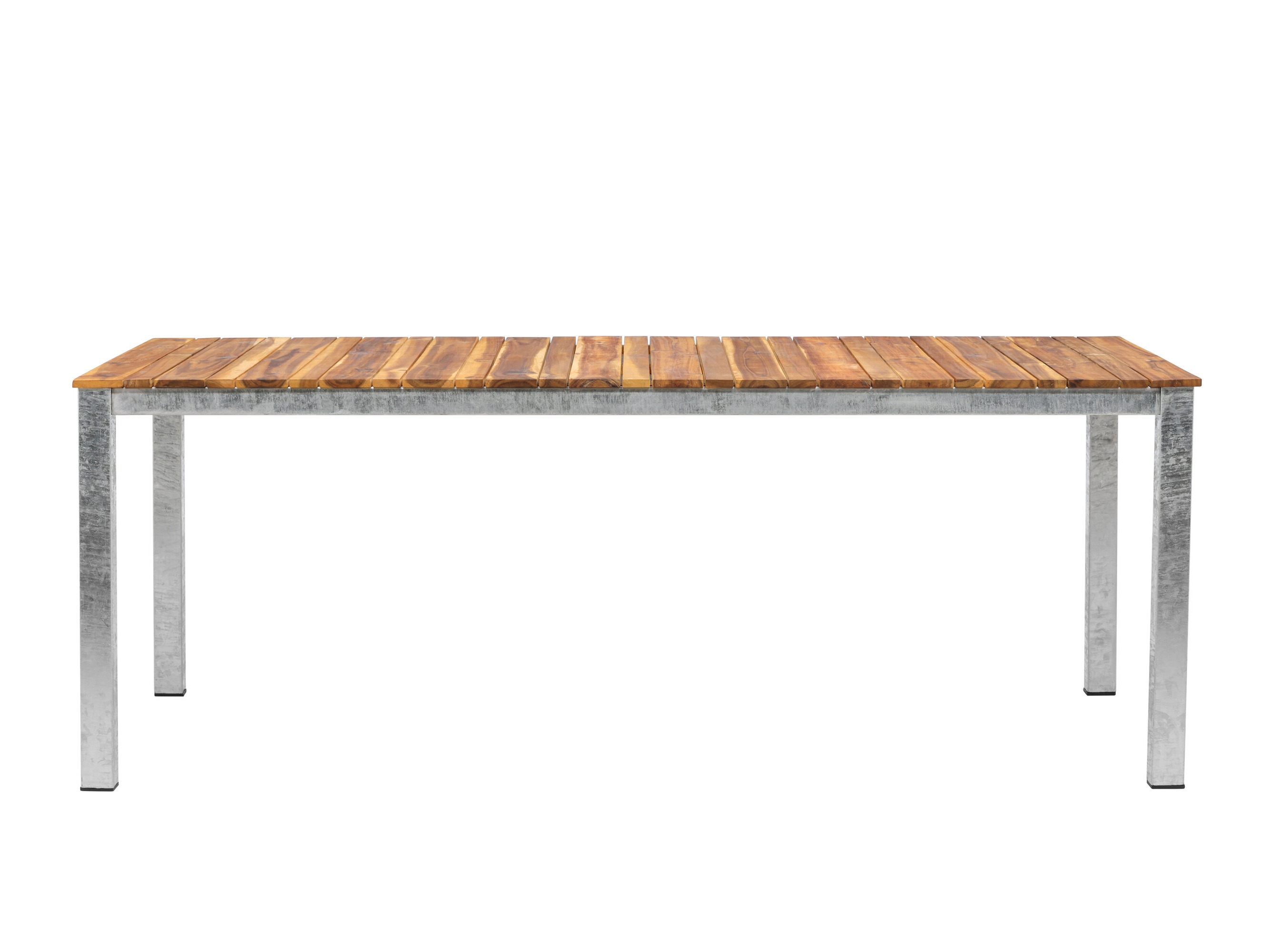 Tafel en stoelen set Dallas 5319