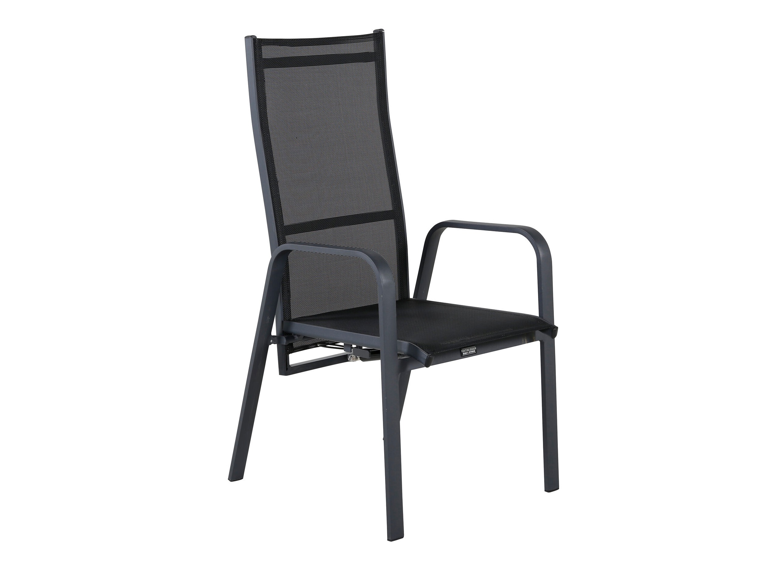 Tafel en stoelen set Dallas 5319
