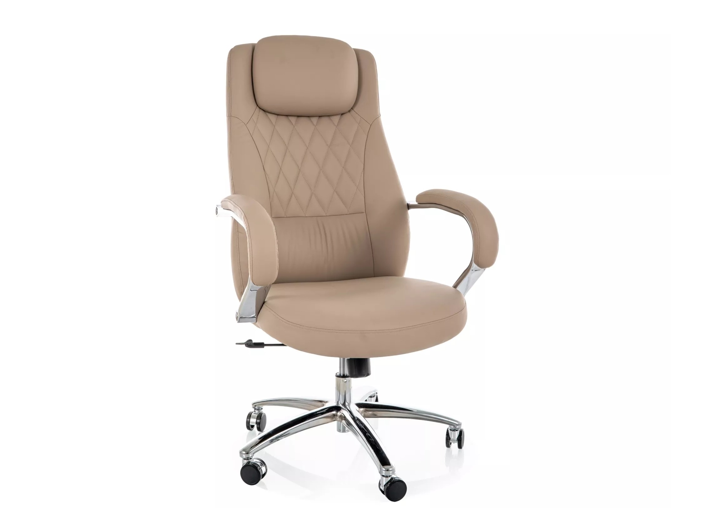 Bureaustoel Detroit 970 (Beige)