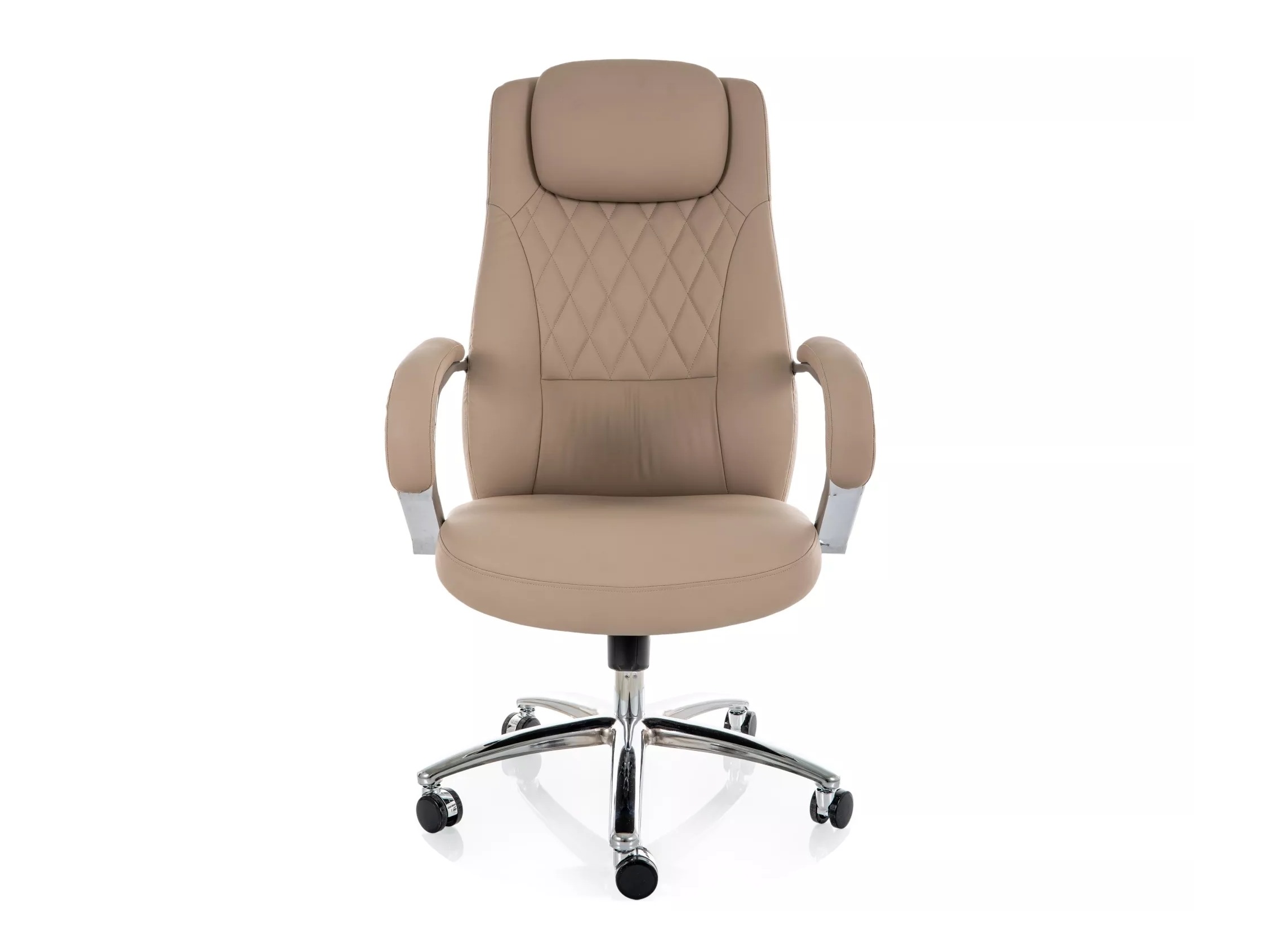 Bureaustoel Detroit 970 (Beige)
