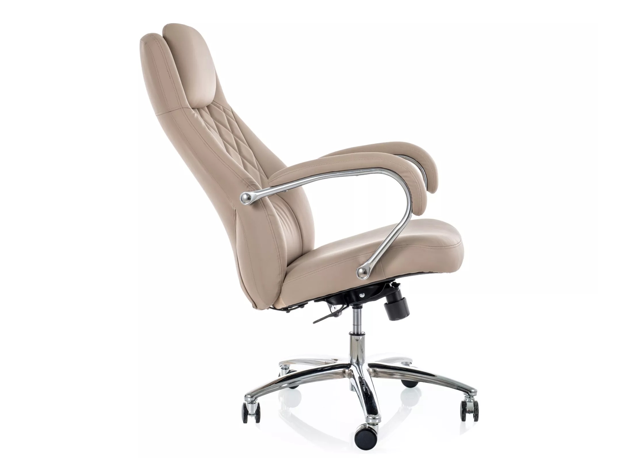 Bureaustoel Detroit 970 (Beige)