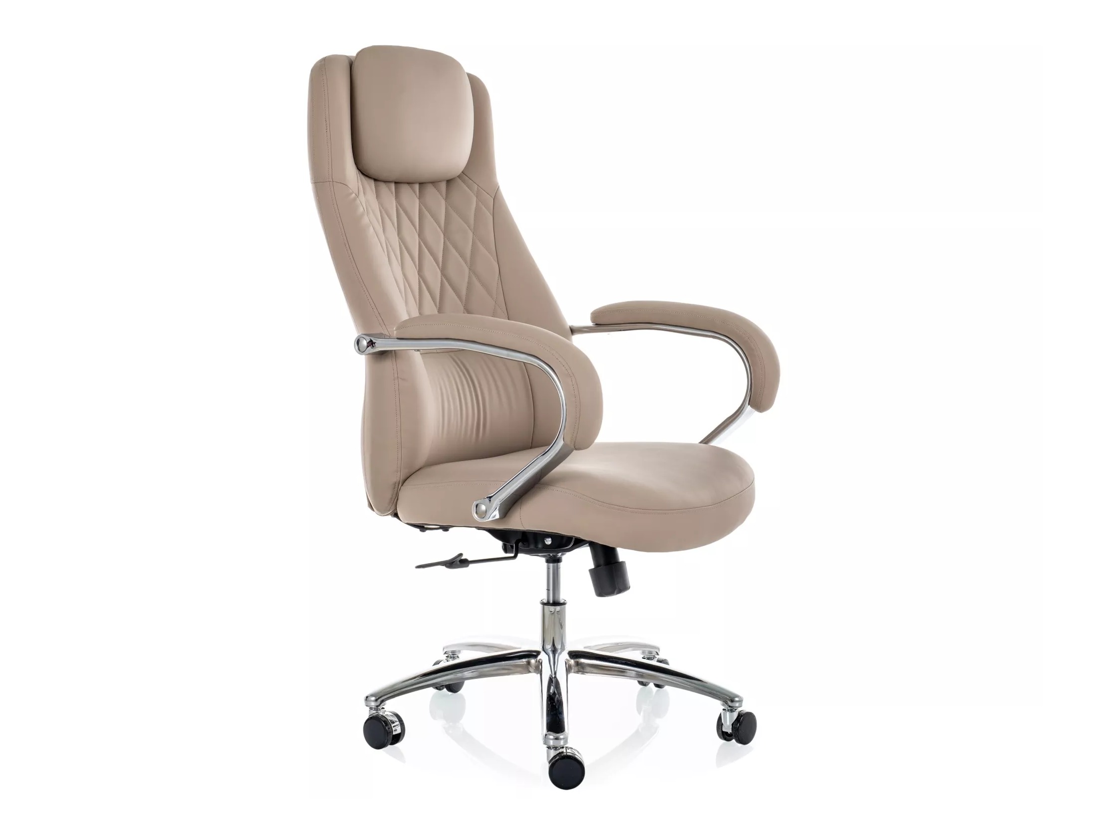 Bureaustoel Detroit 970 (Beige)