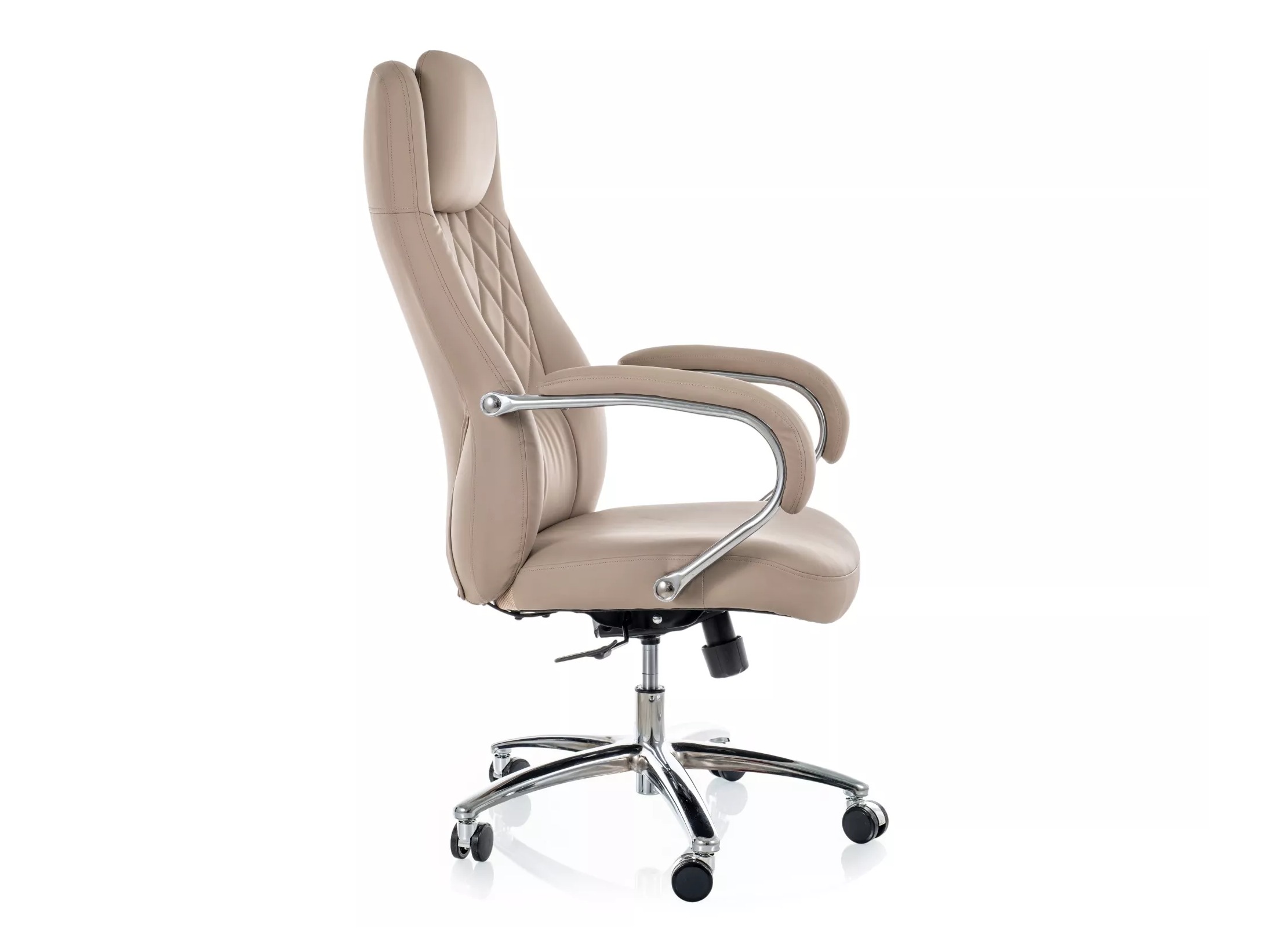 Bureaustoel Detroit 970 (Beige)