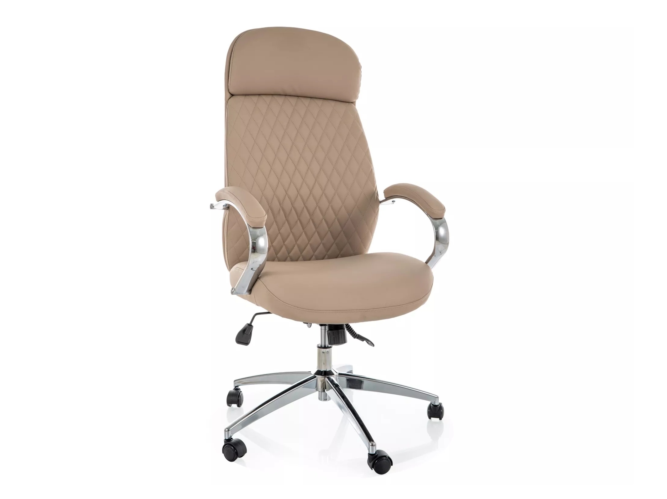 Bureaustoel Detroit 972 (Beige)