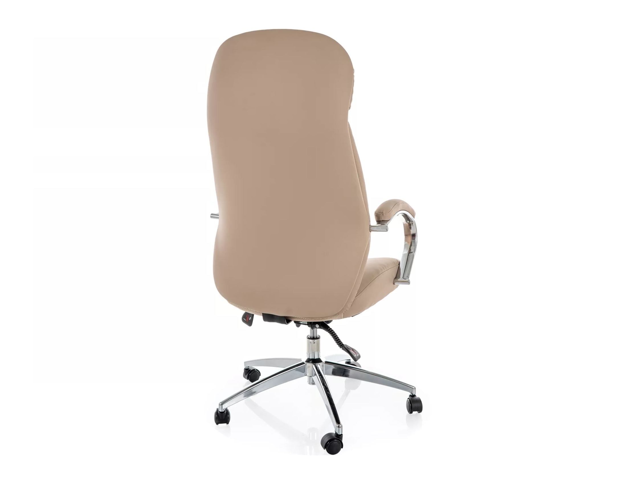 Bureaustoel Detroit 972 (Beige)