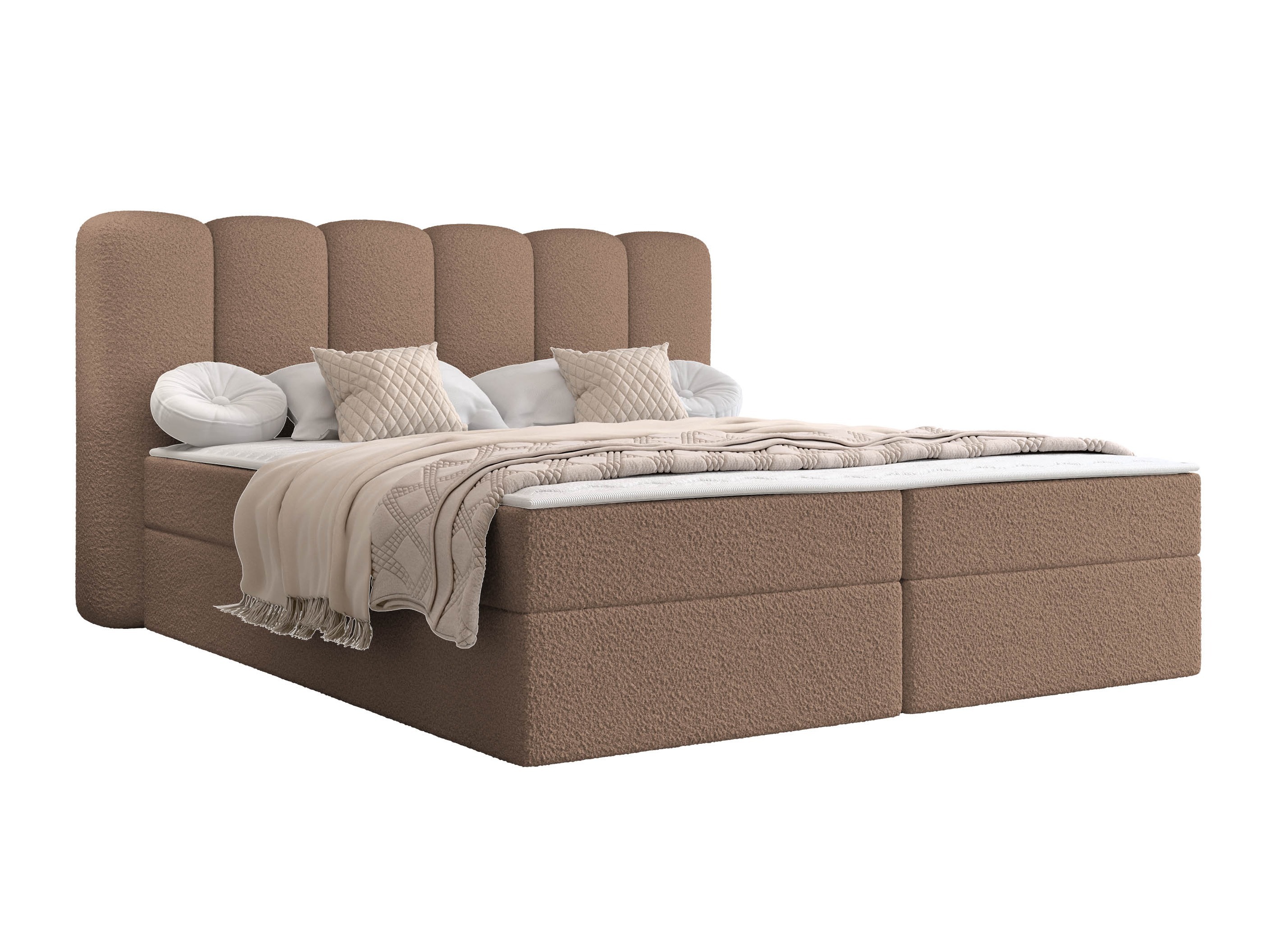 Boxspring Stonecrest 112 (Lambi 04)