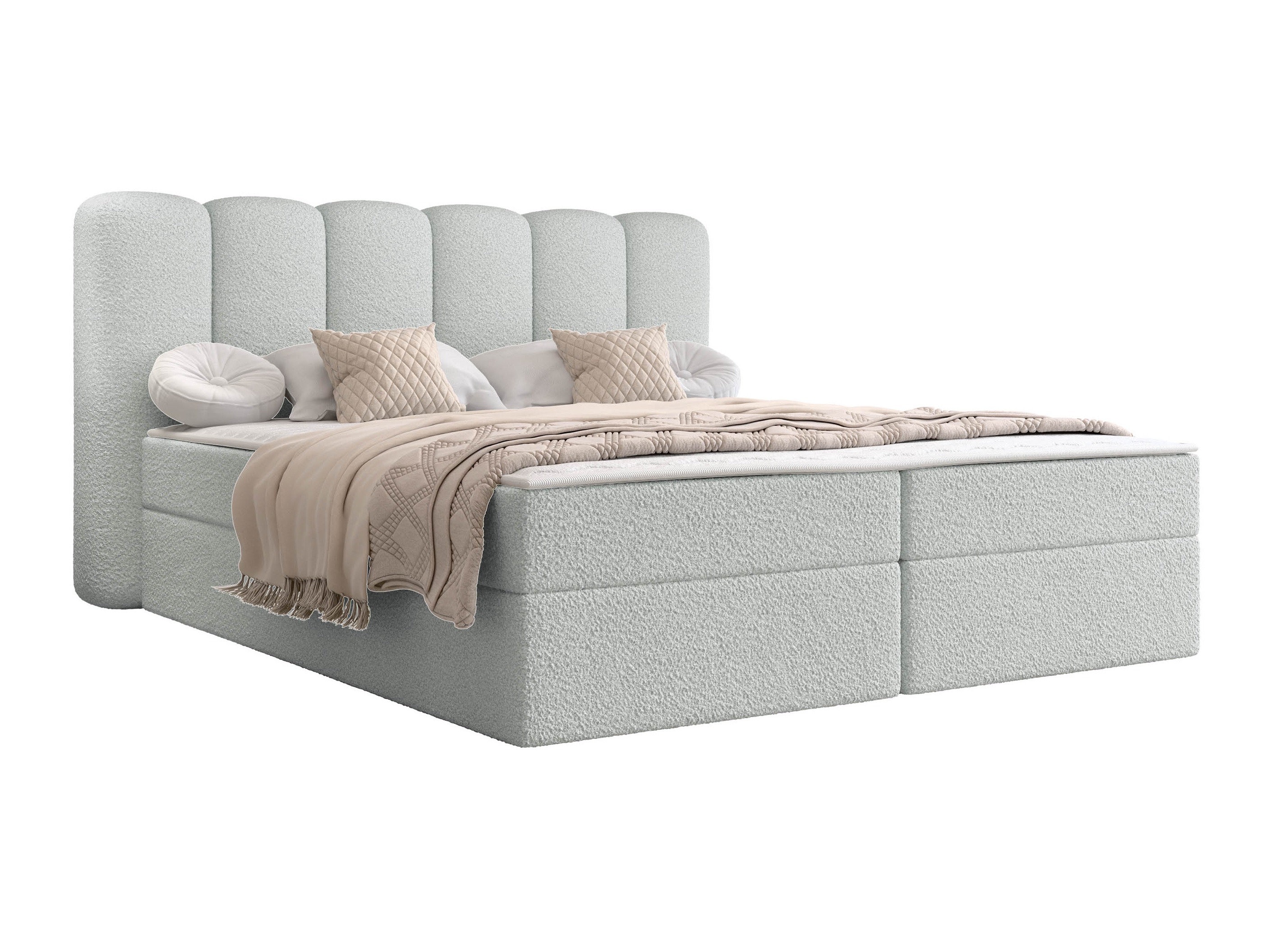 Boxspring Stonecrest 112 (Lambi 11)