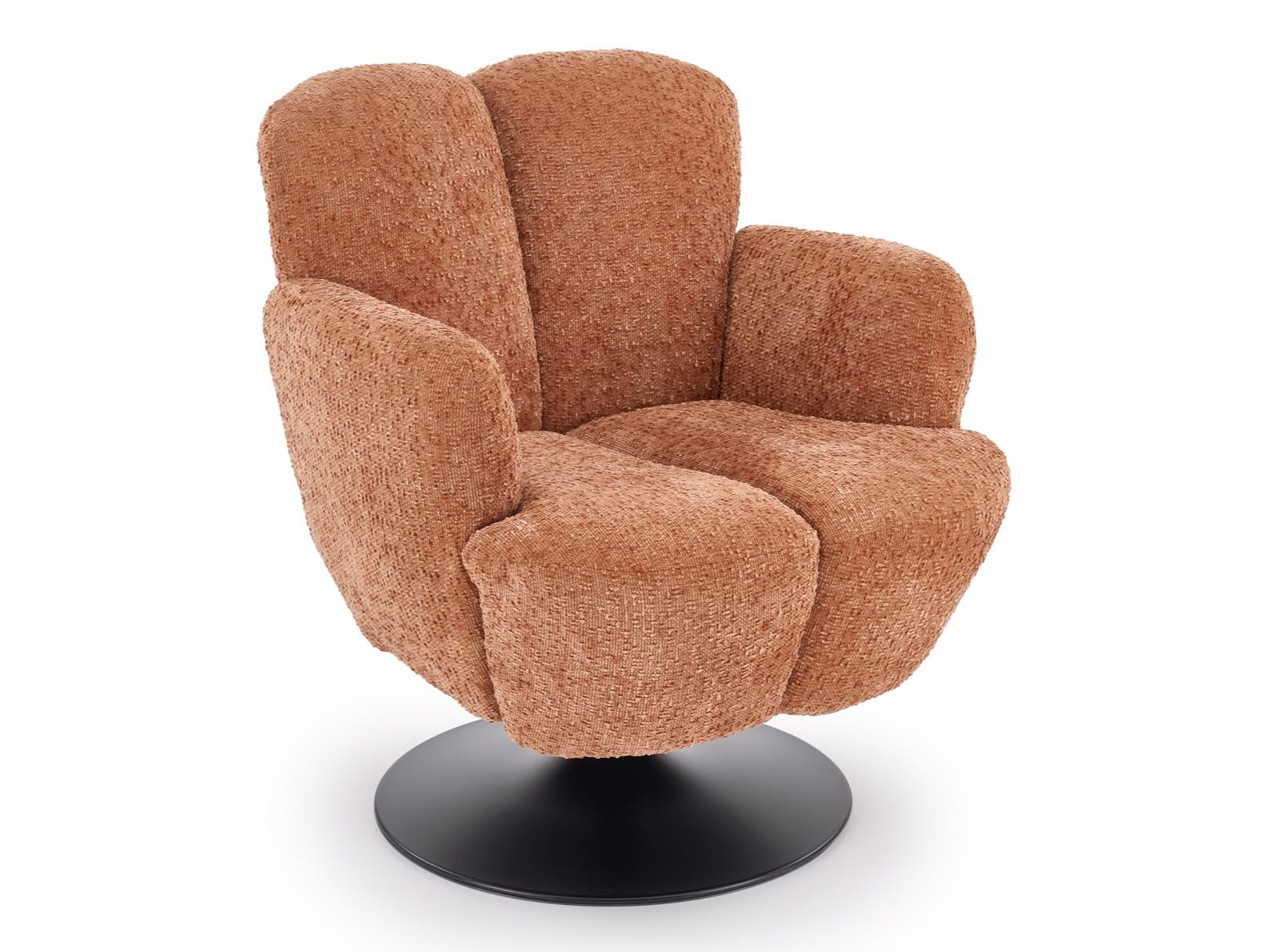 Fauteuil Houston 2145 (Kaneel)