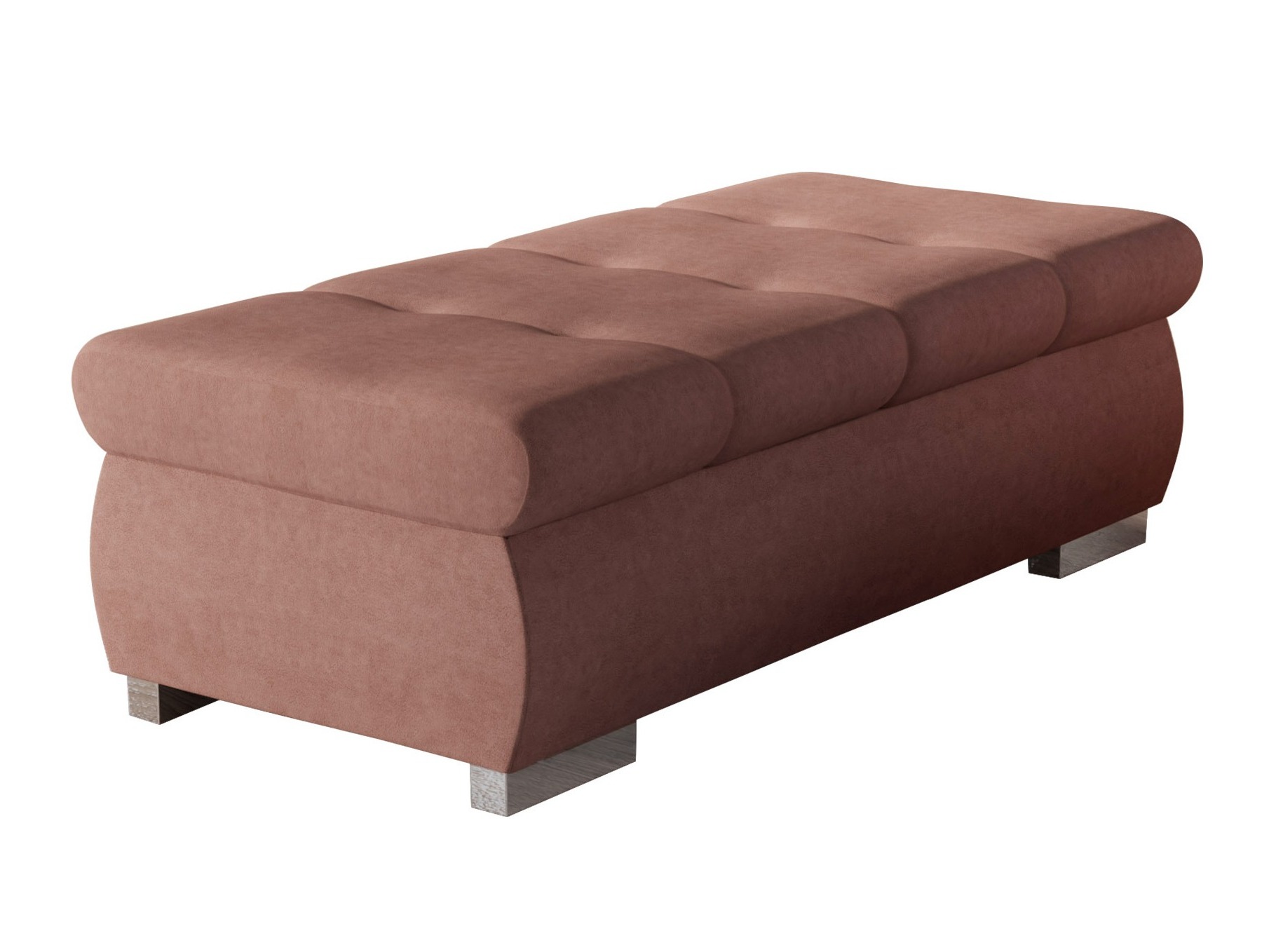 Gestoffeerde bank Comfivo Nitor I (Uttario Velvet 2955)