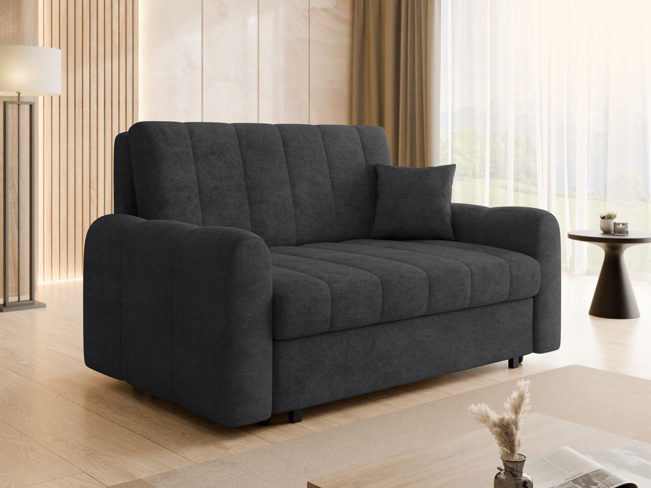 Slaapbank Columbus 264 (Margo 227.09)