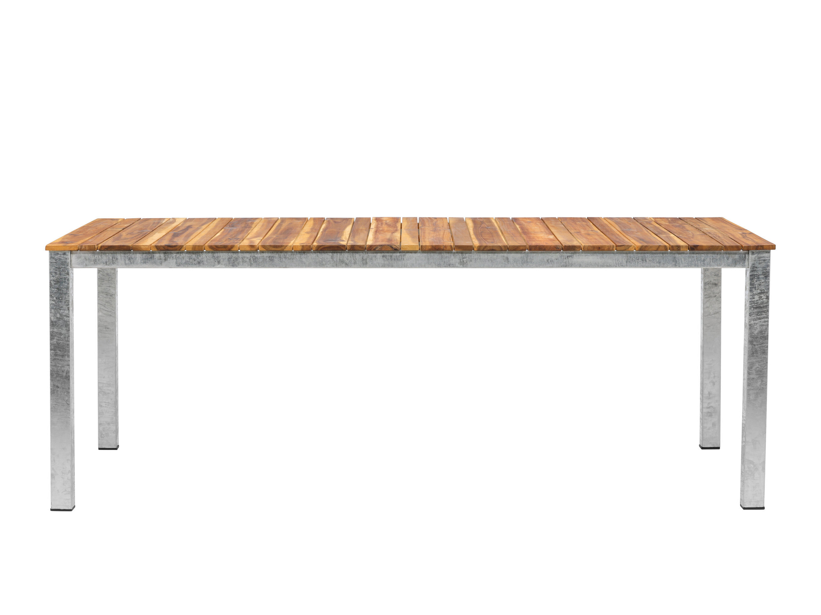 Tafel en stoelen set Dallas 5320