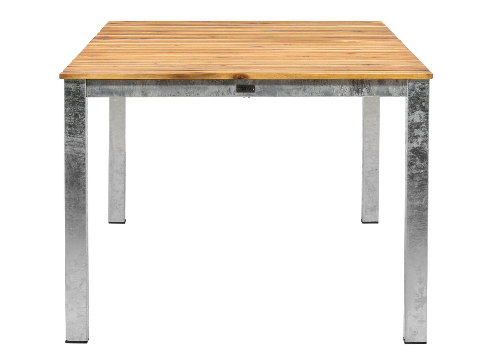 Tafel en stoelen set Dallas 5320