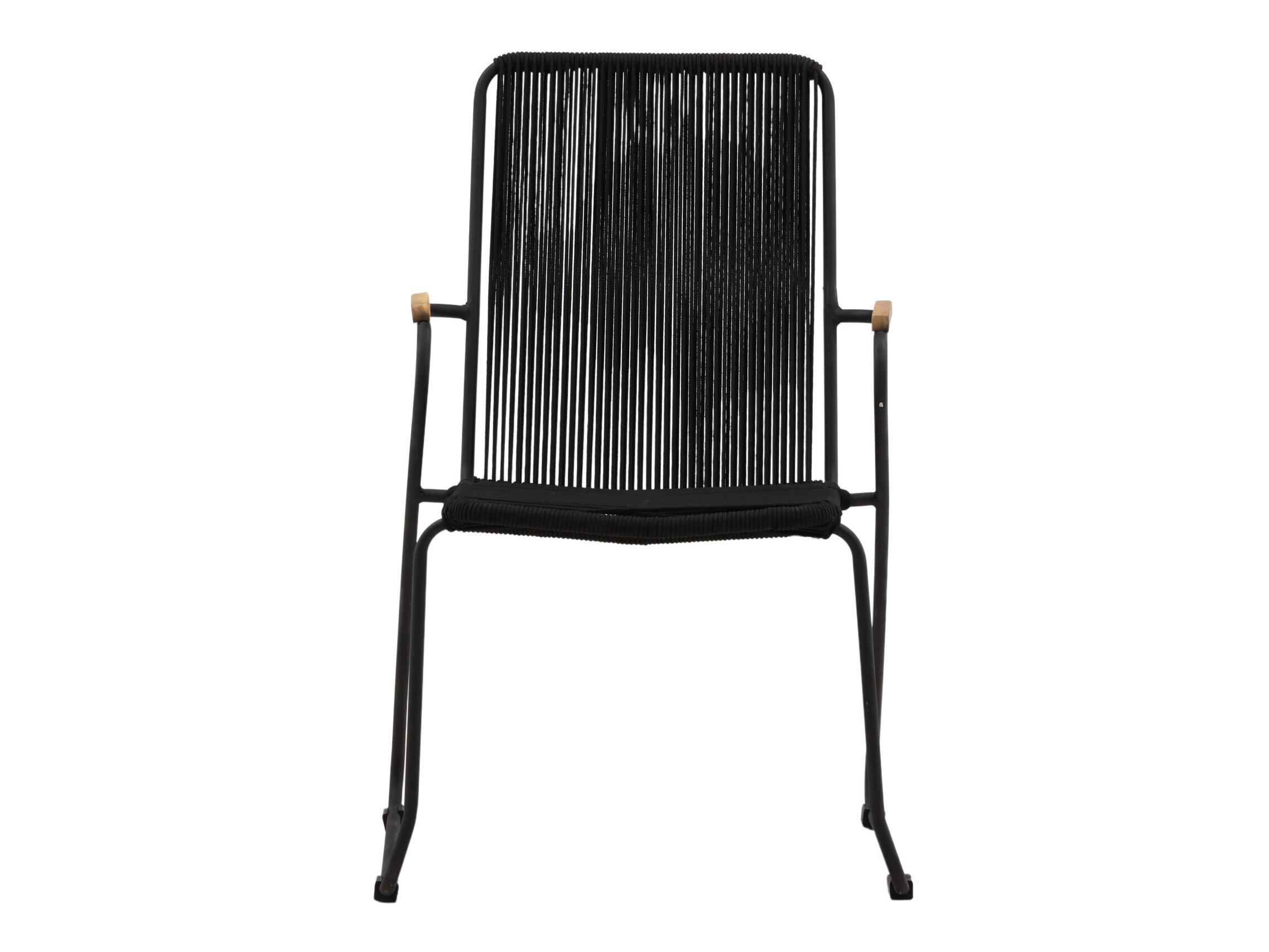 Tafel en stoelen set Dallas 5320