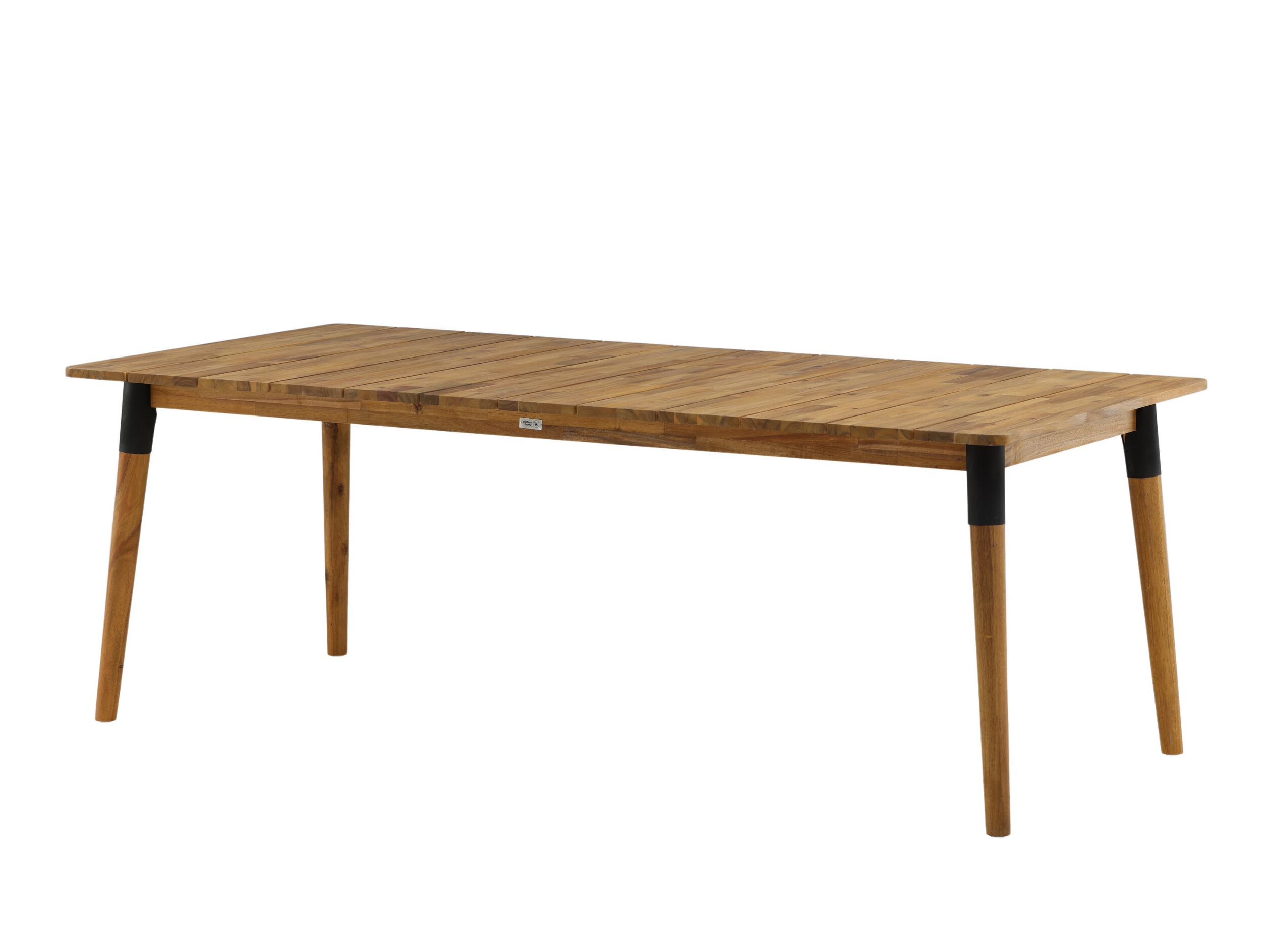 Tafel en stoelen set Dallas 5321