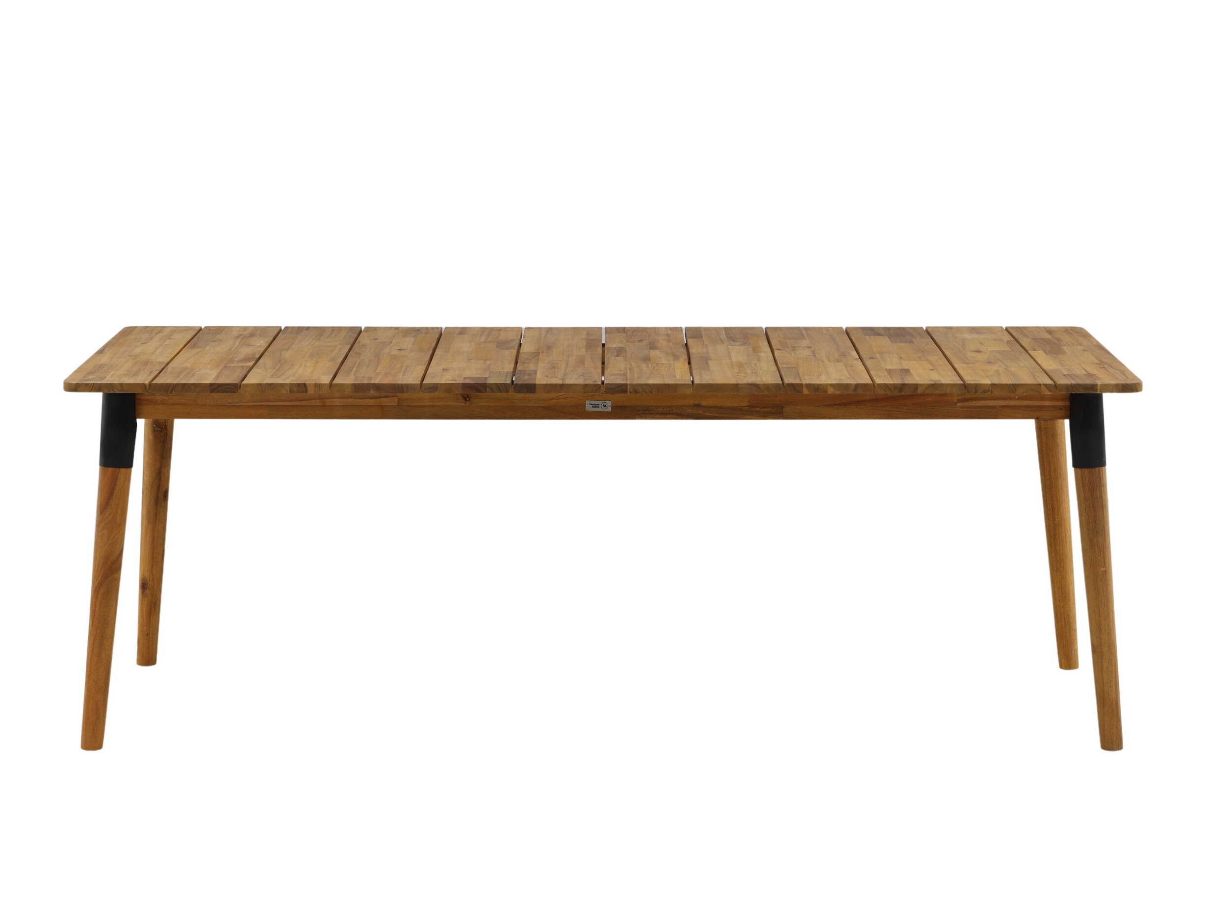 Tafel en stoelen set Dallas 5321