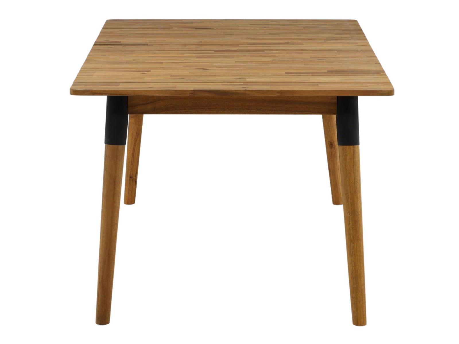 Tafel en stoelen set Dallas 5321