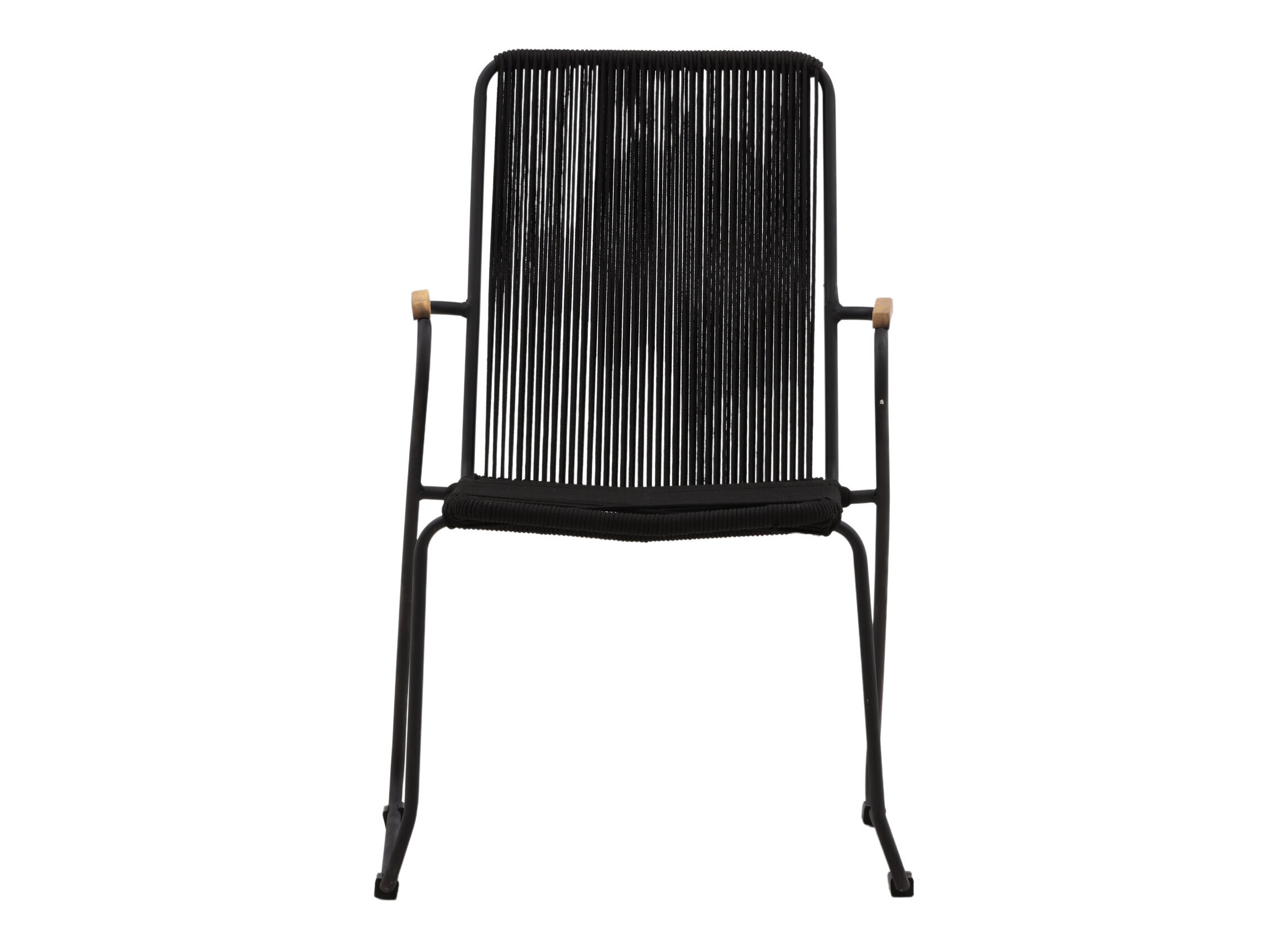 Tafel en stoelen set Dallas 5321