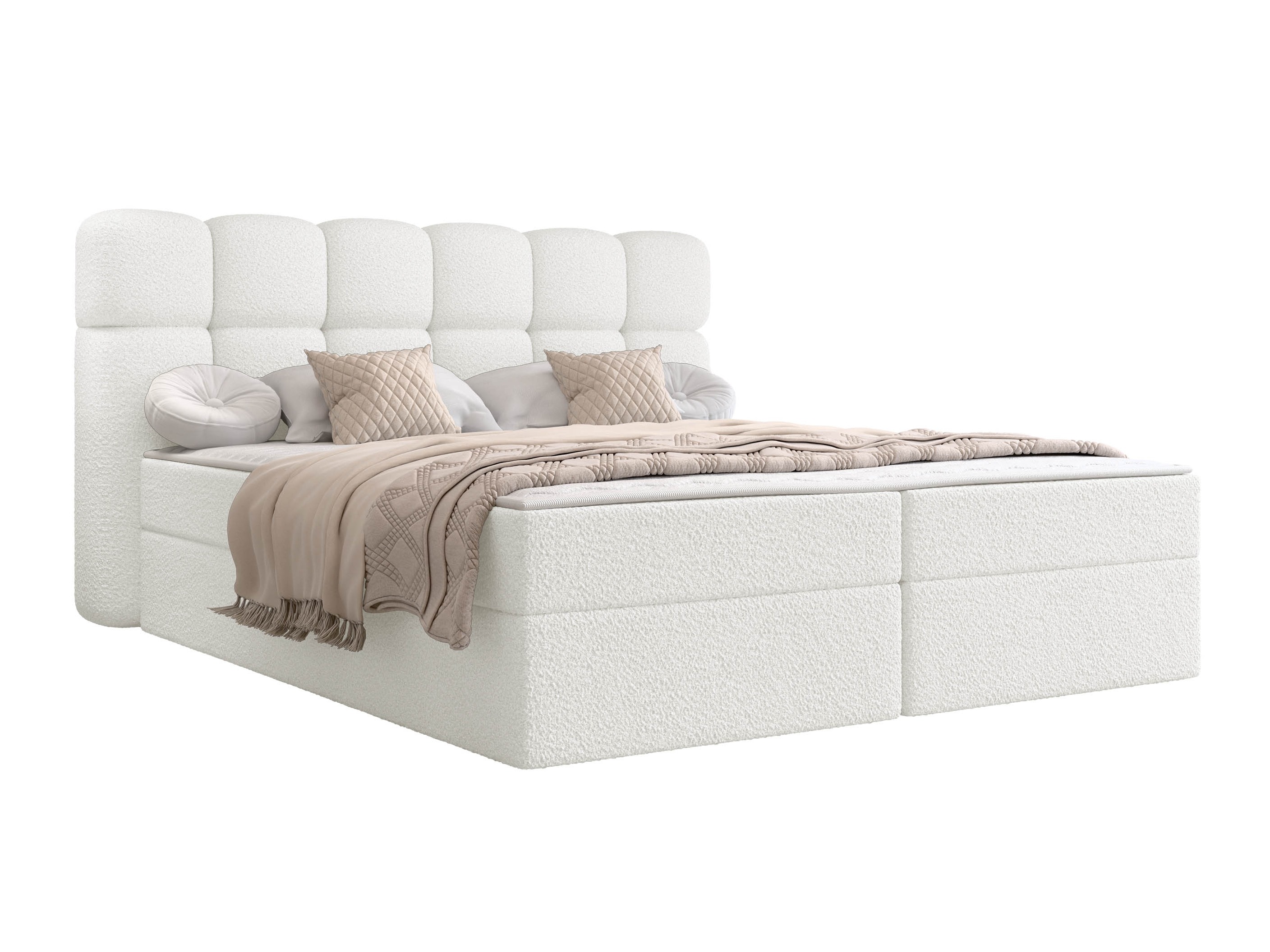 Boxspring Stonecrest 113 (Lambi 07)