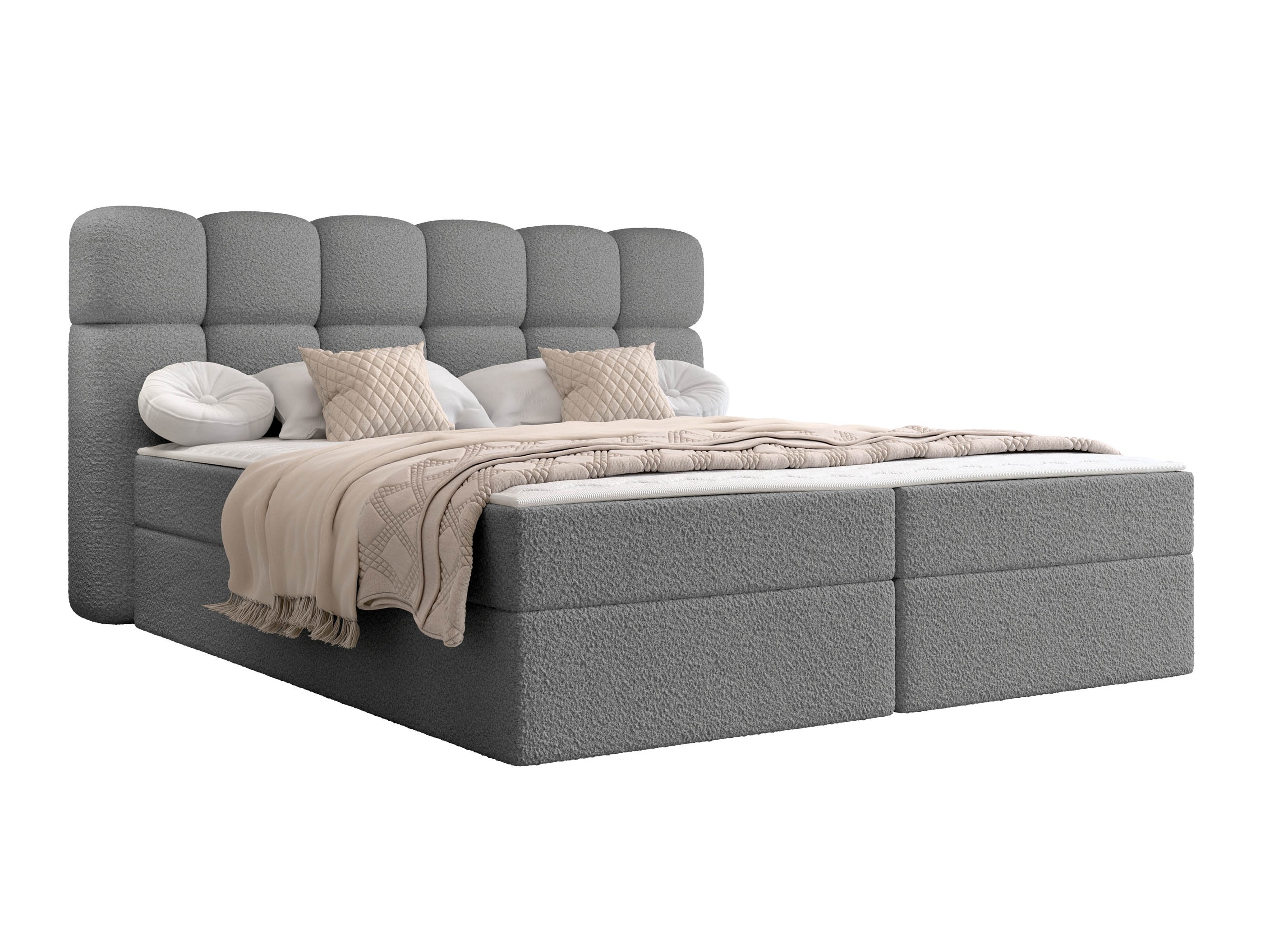 Boxspring Stonecrest 113 (Lambi 12)