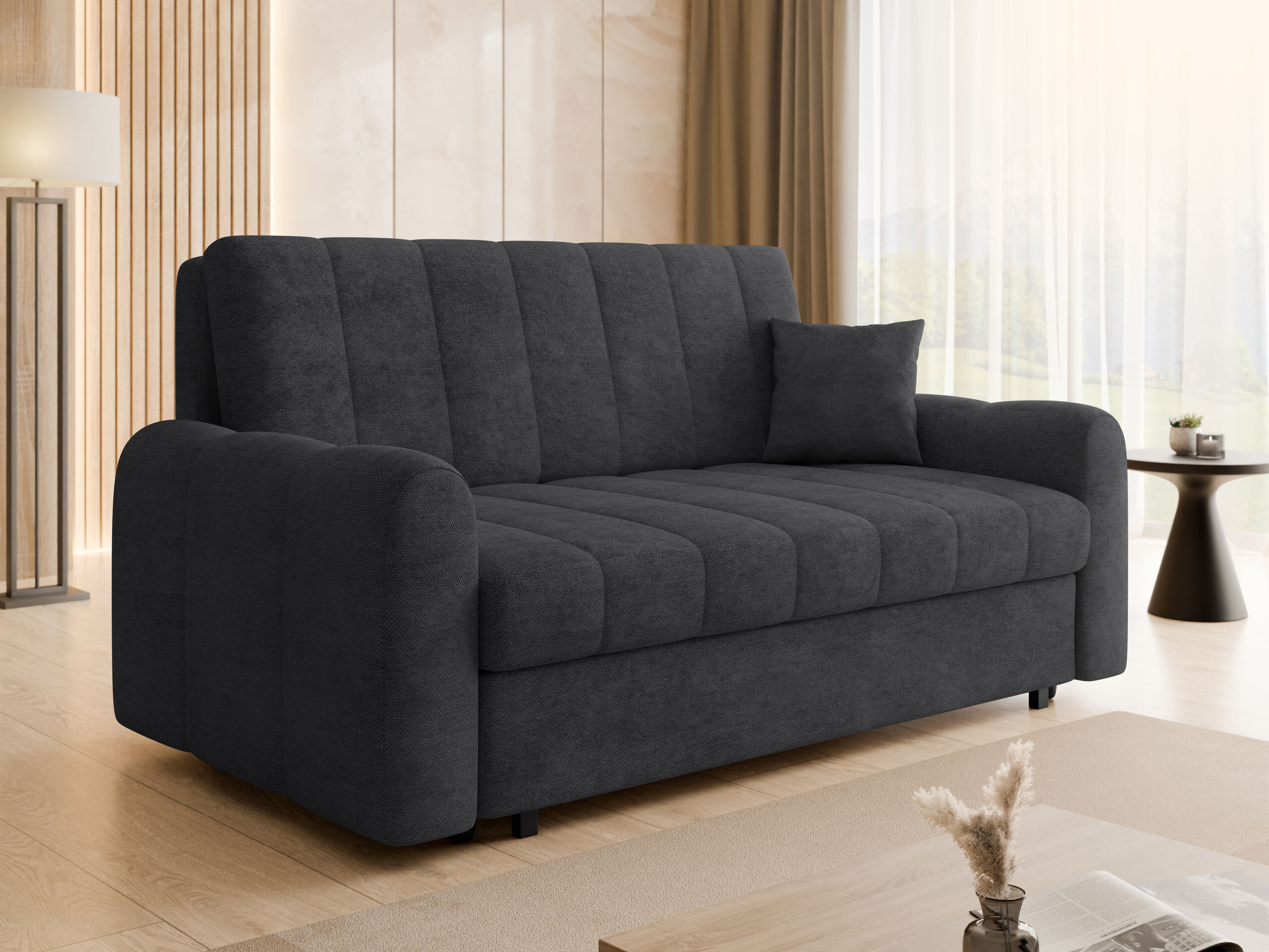 Slaapbank Columbus 265 (Margo 227.09)