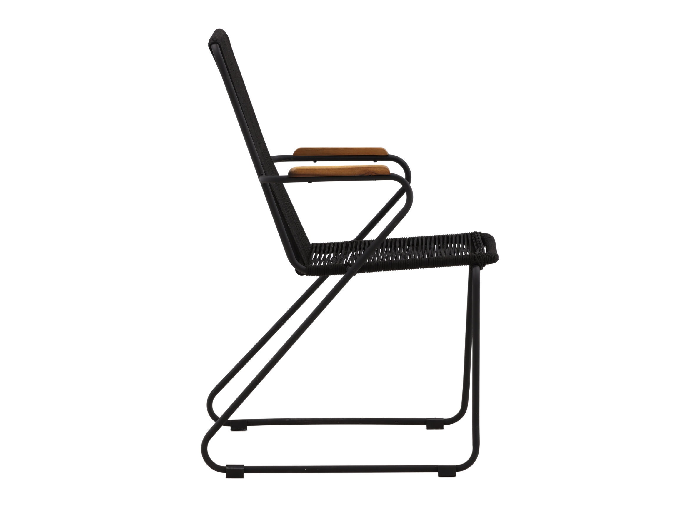 Tafel en stoelen set Dallas 5321
