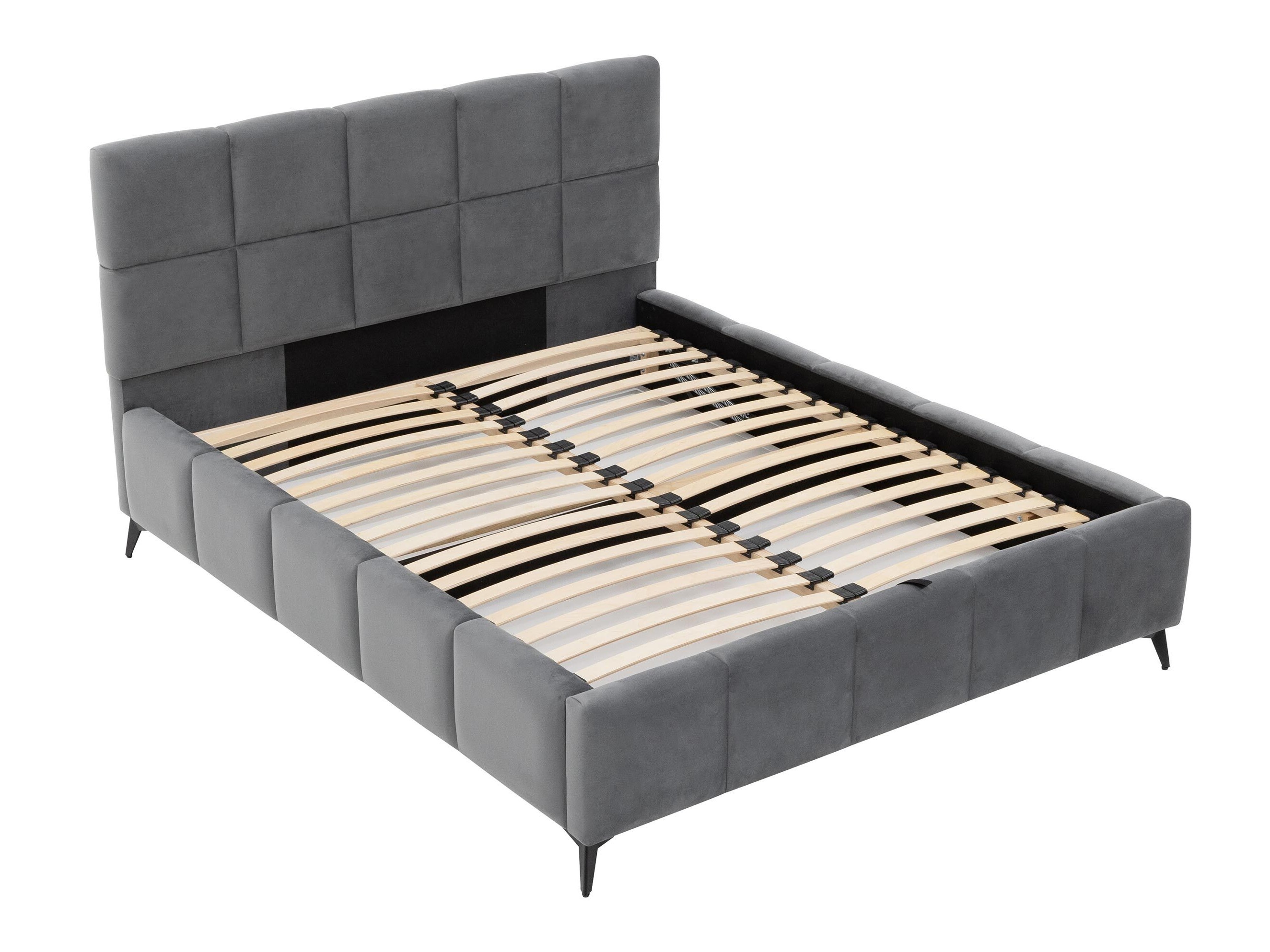 Bed Skokie 101 (Velluto 16)