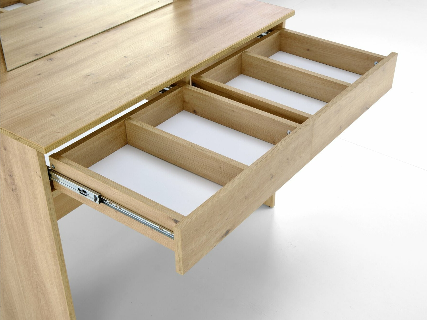 Kaptafel Houston Gaudium (Artisan eiken)