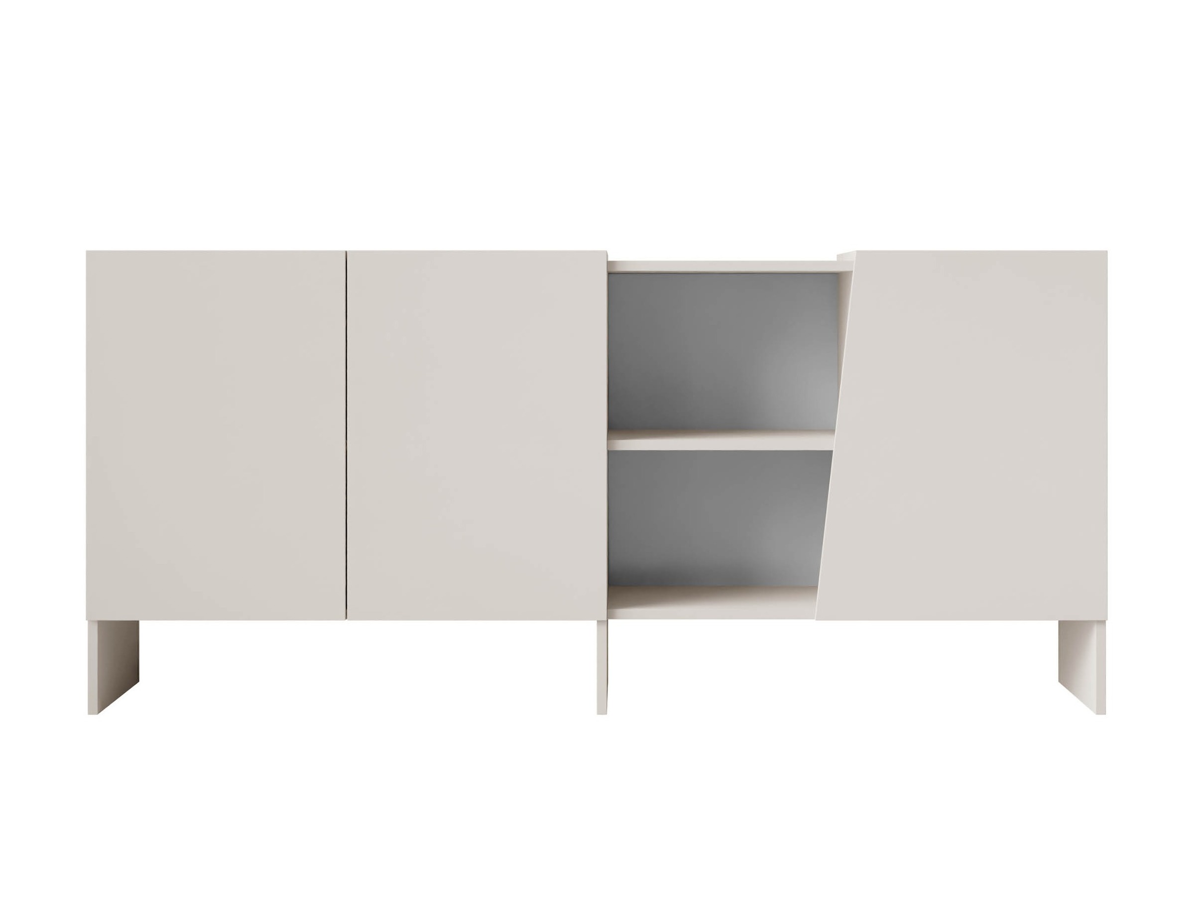 Dressoir Comfivo Solos