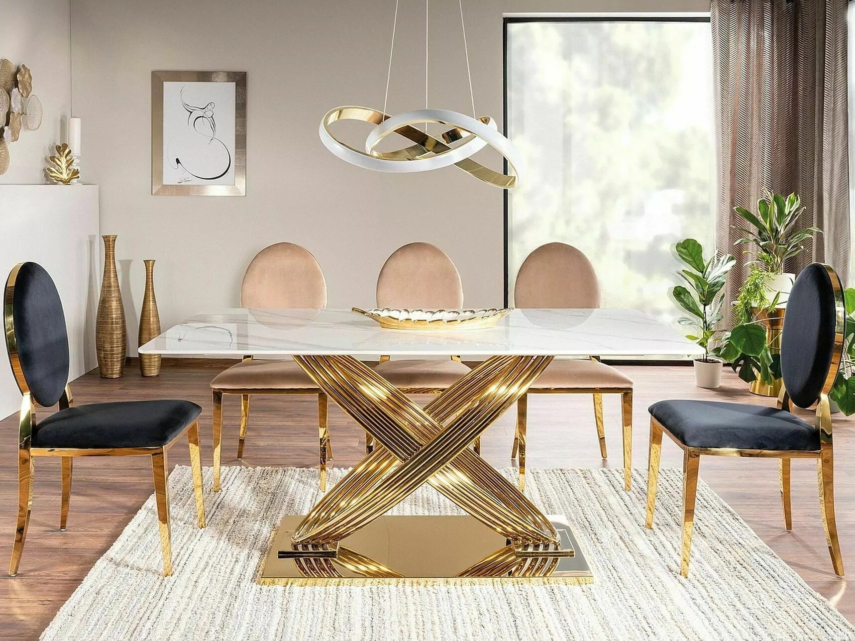 Tafel Detroit 973