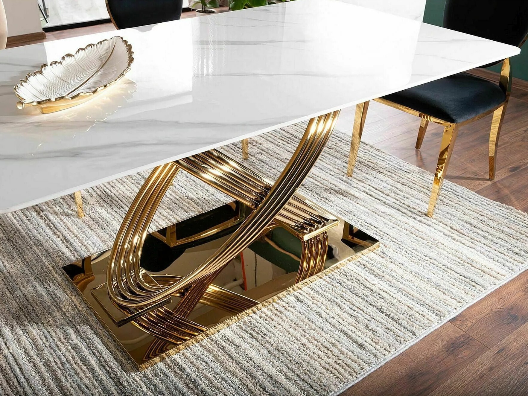 Tafel Detroit 973