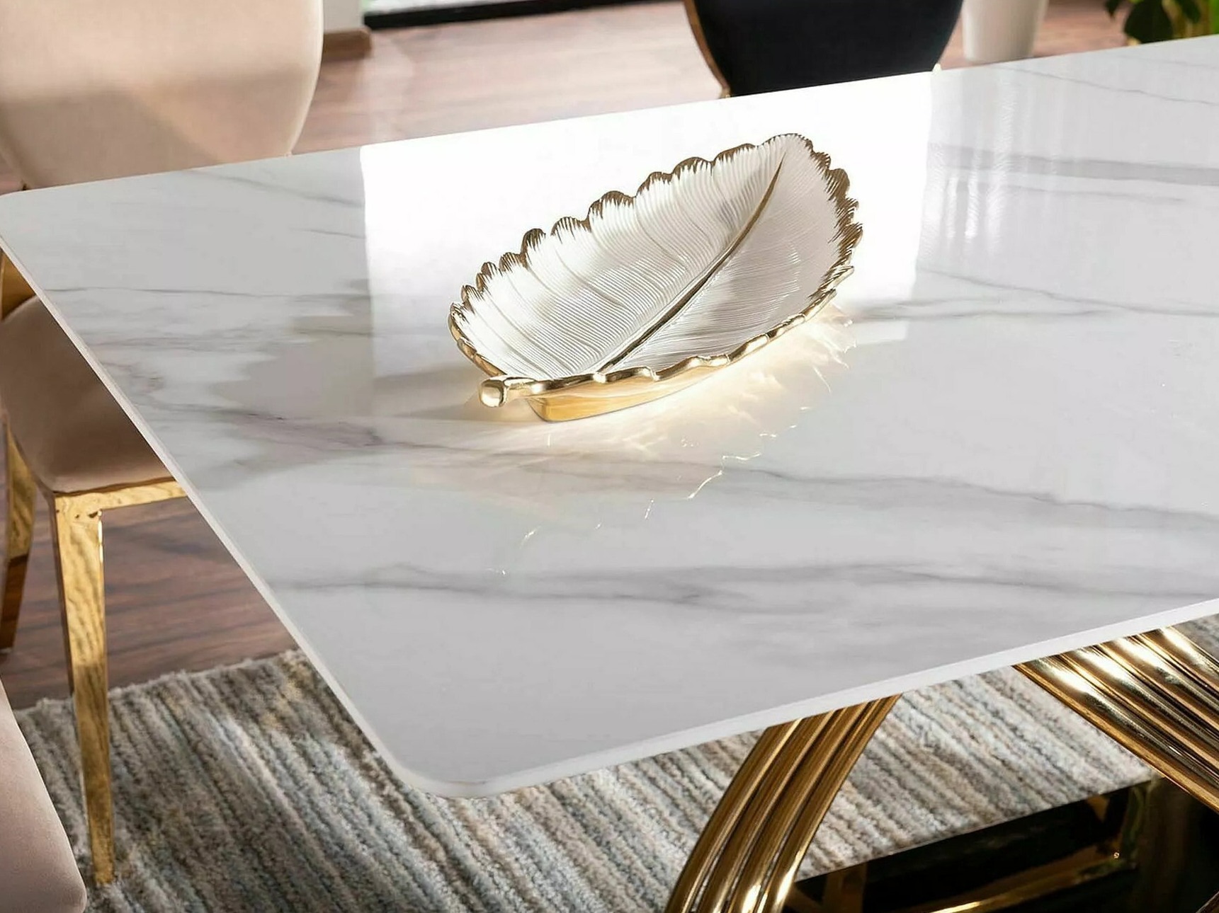 Tafel Detroit 973