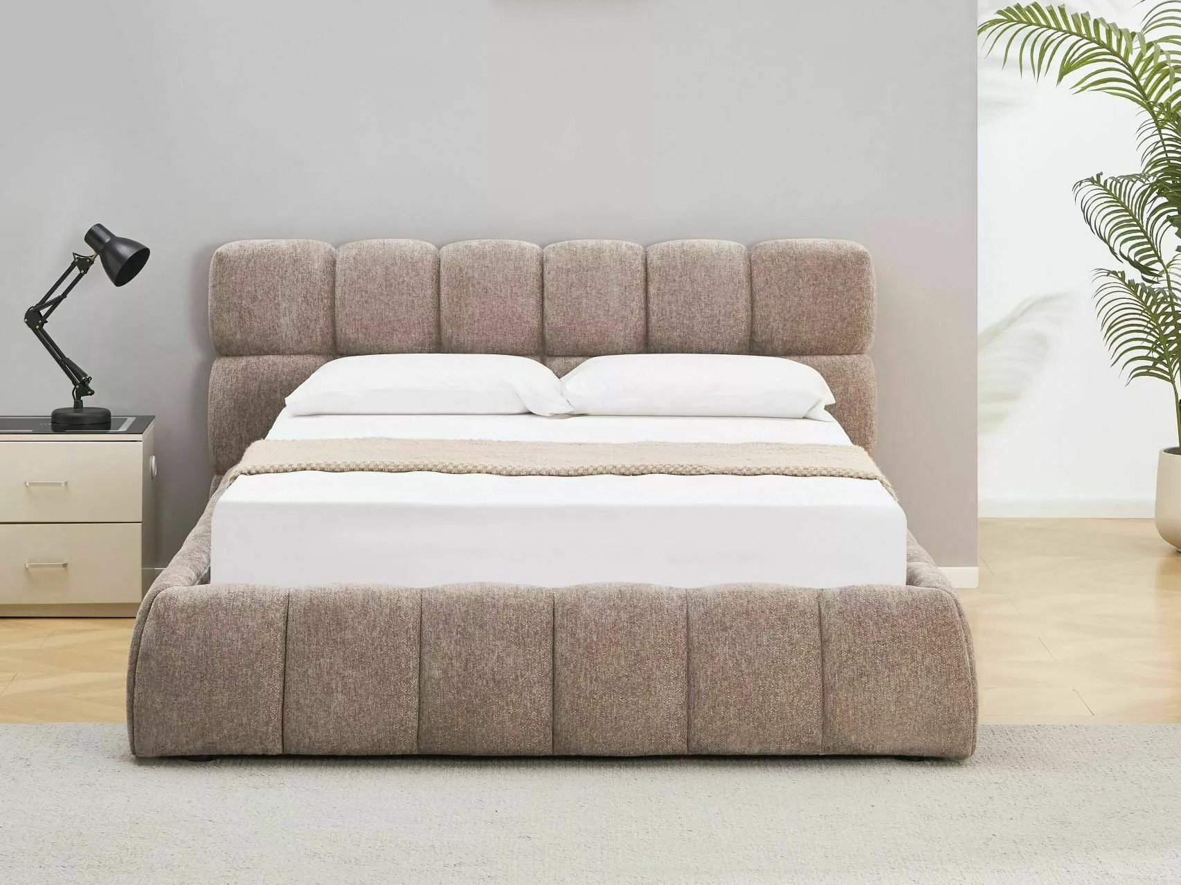 Bed Detroit 969 (Raven 30)