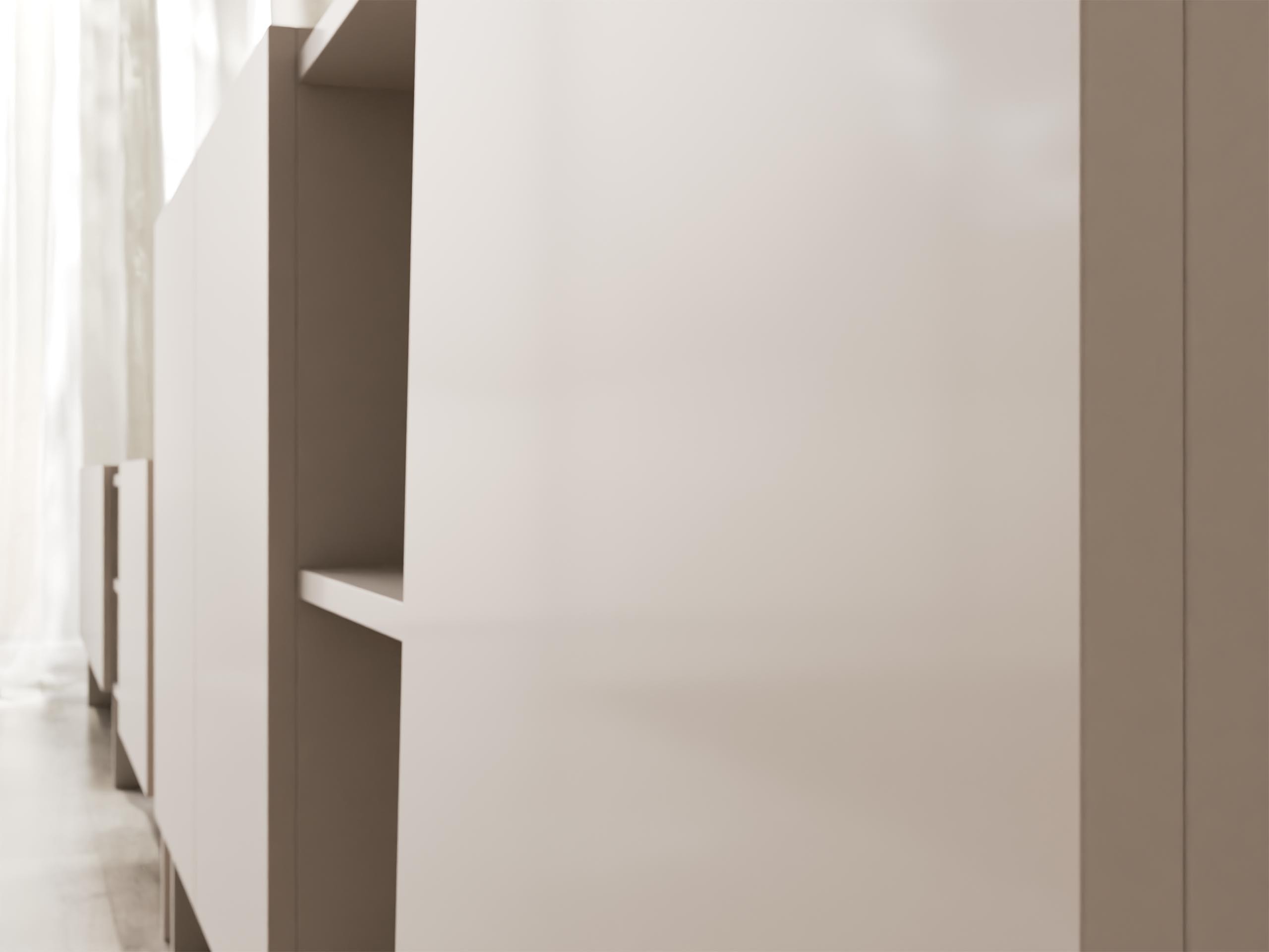 Dressoir Comfivo Solos