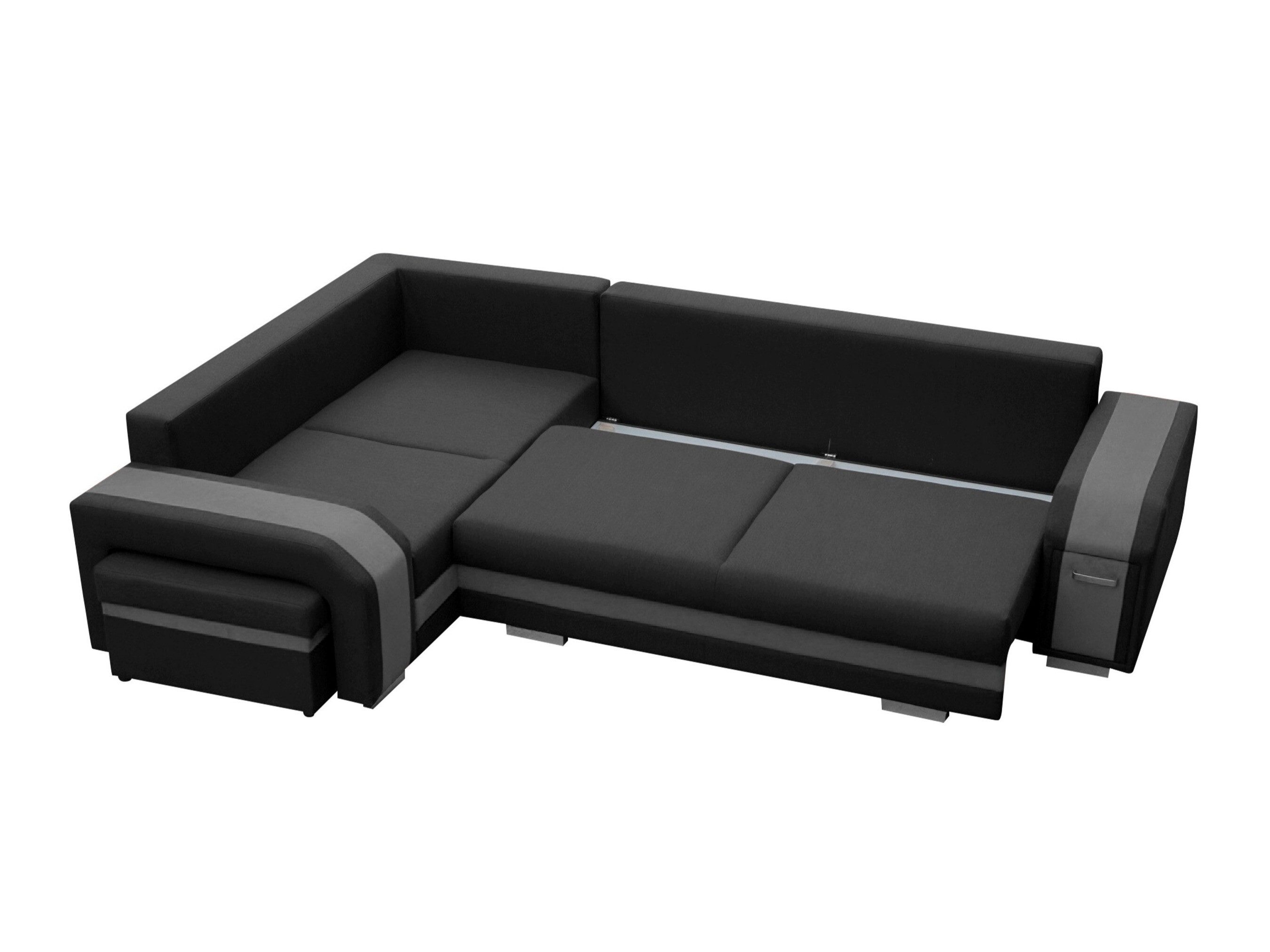 Hoekbank Kingsport 117 (Nazar 225.02 + Nazar 225.01)